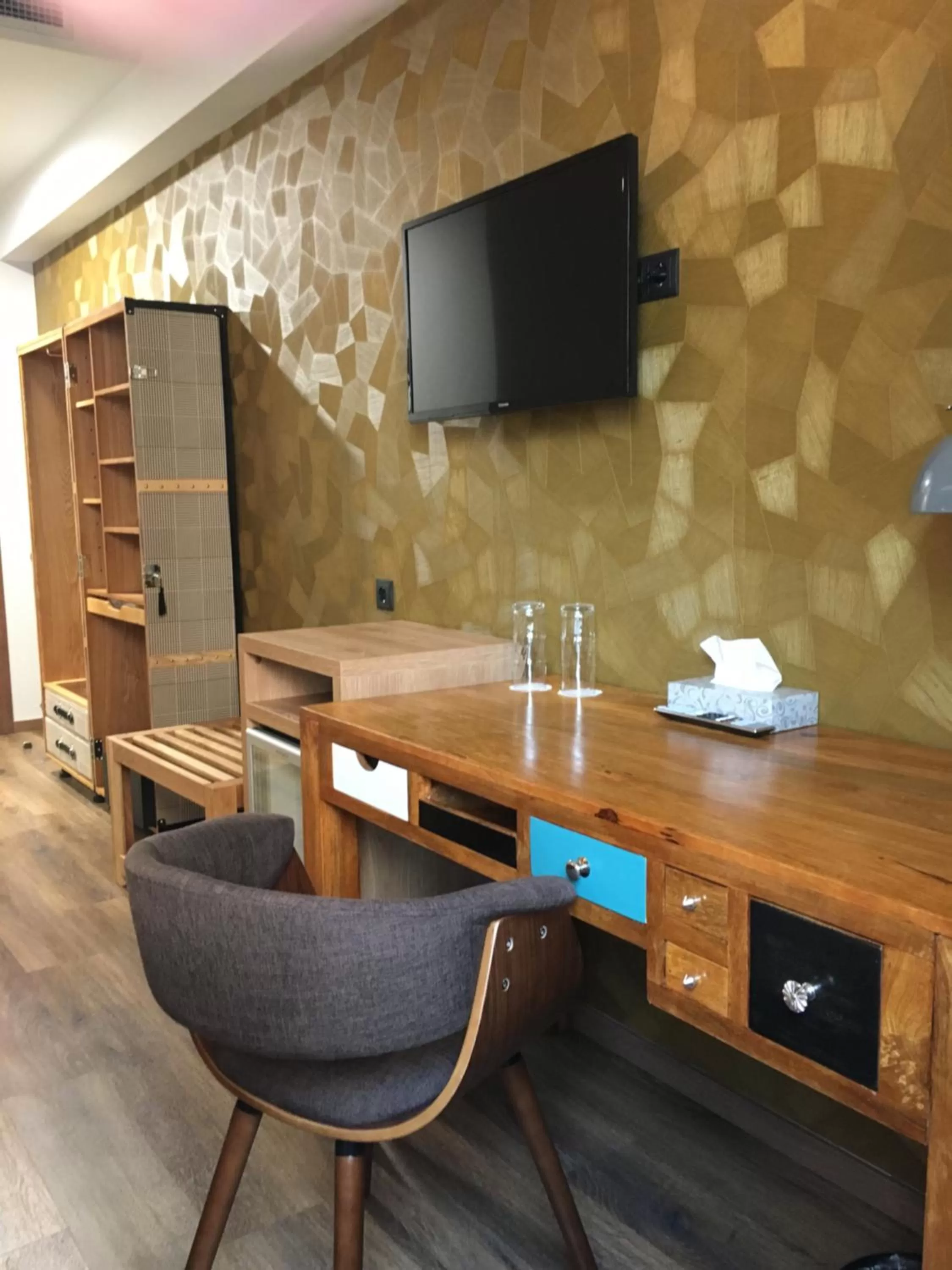 360Degrees Pop Art Hotel