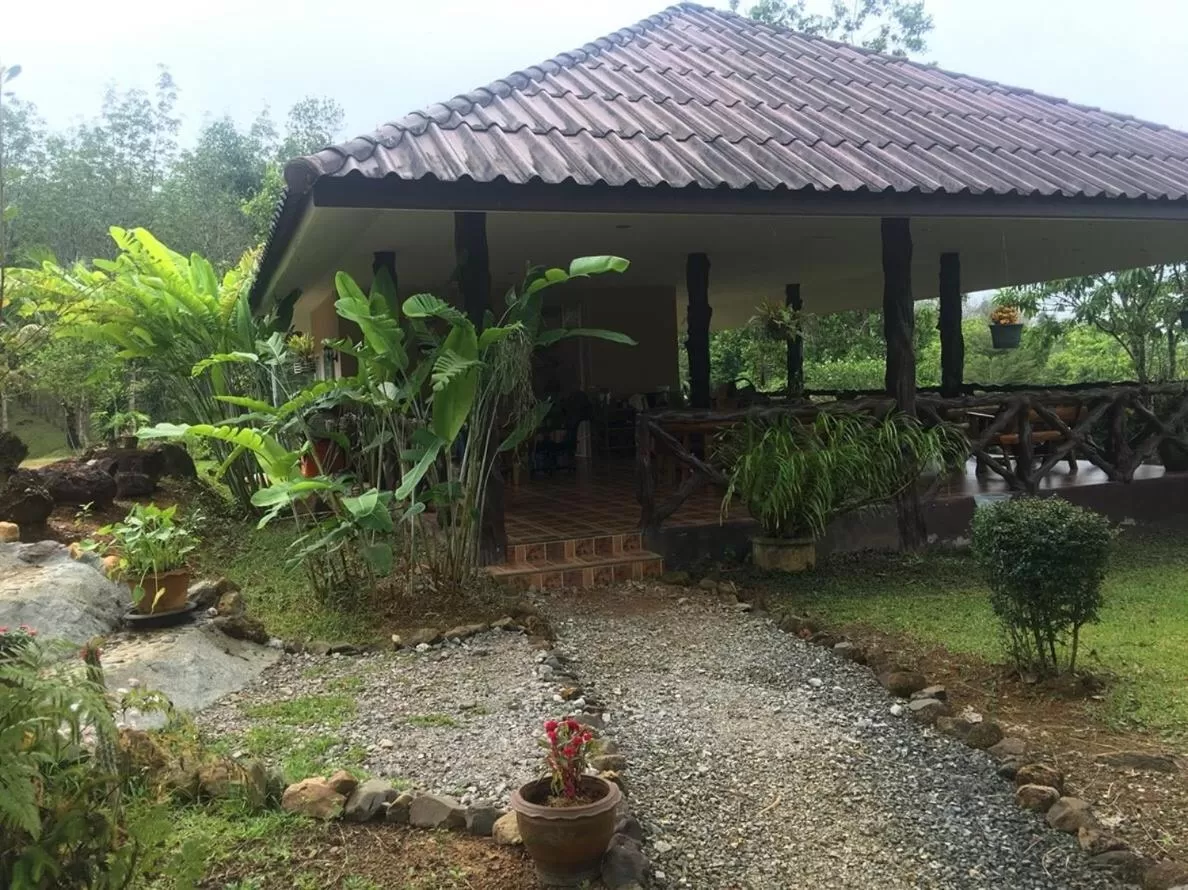 Other in Khao Sok Hill Top Resort