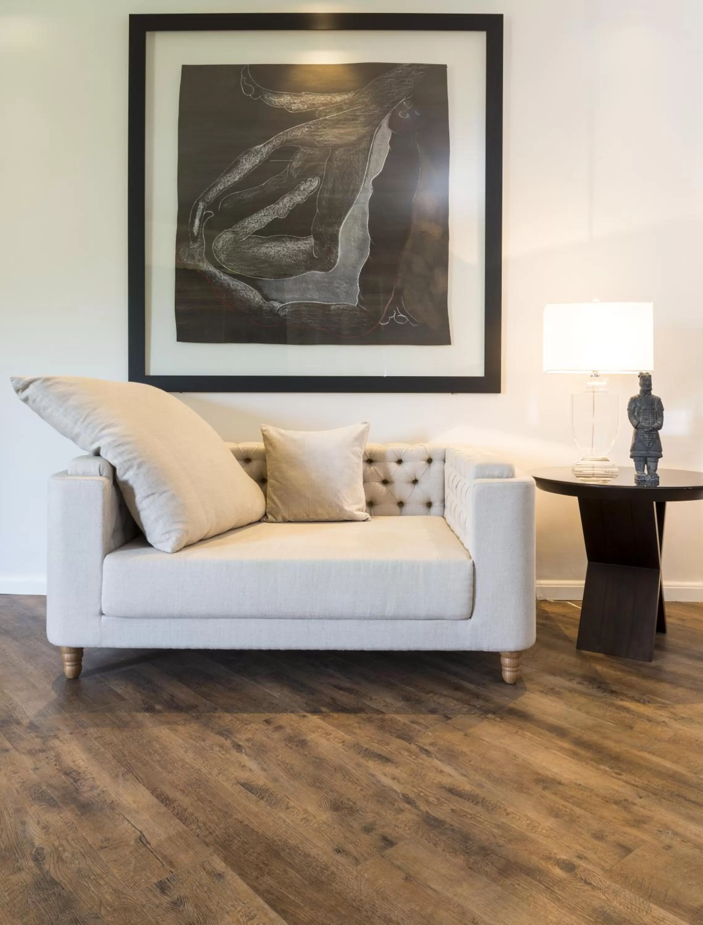 Balcony/Terrace, Seating Area in Prestige Property - Da Costa