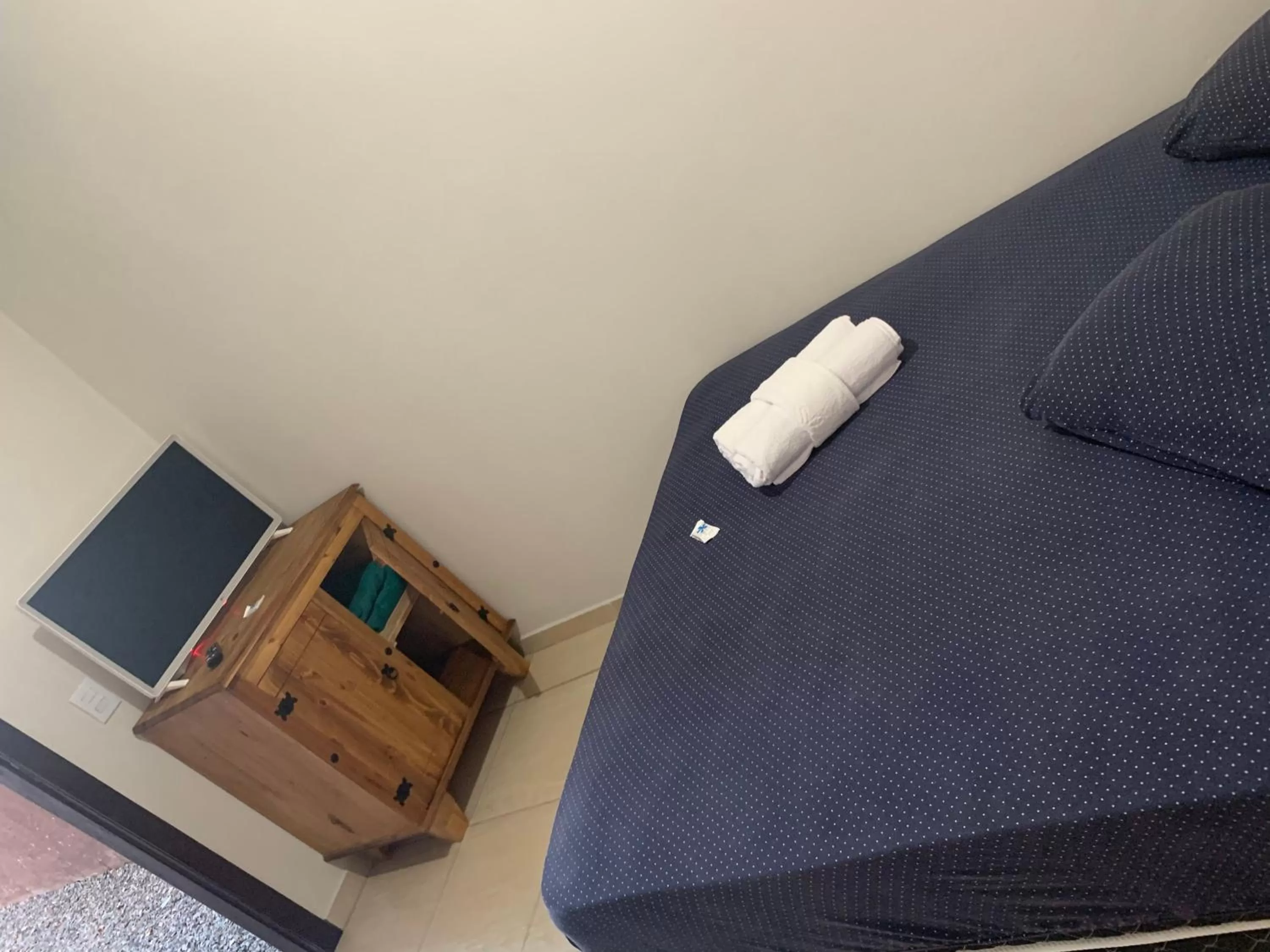 Deluxe Family Suite in Pousada Tio Tonho