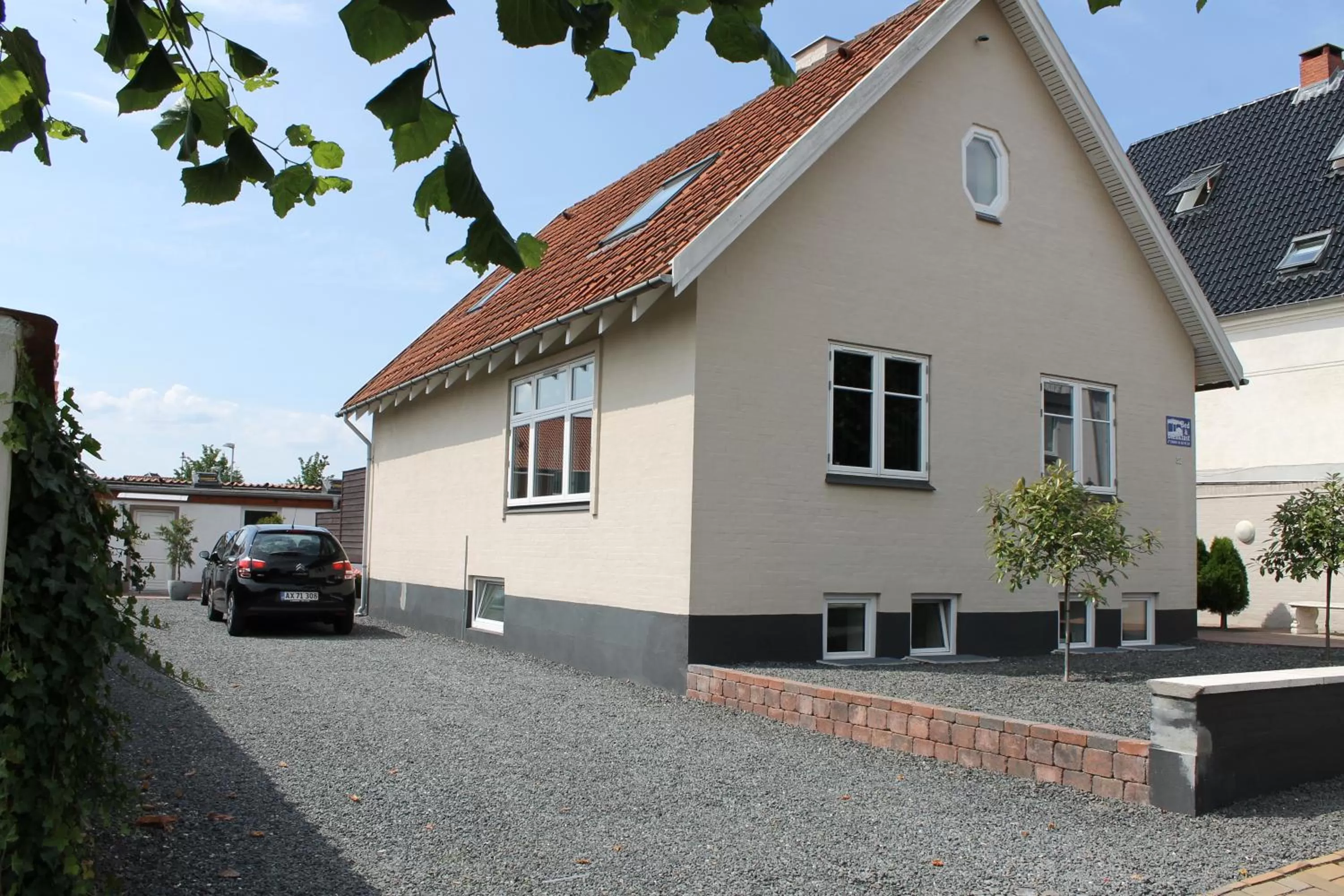 Amalie Bed and Breakfast & Apartments