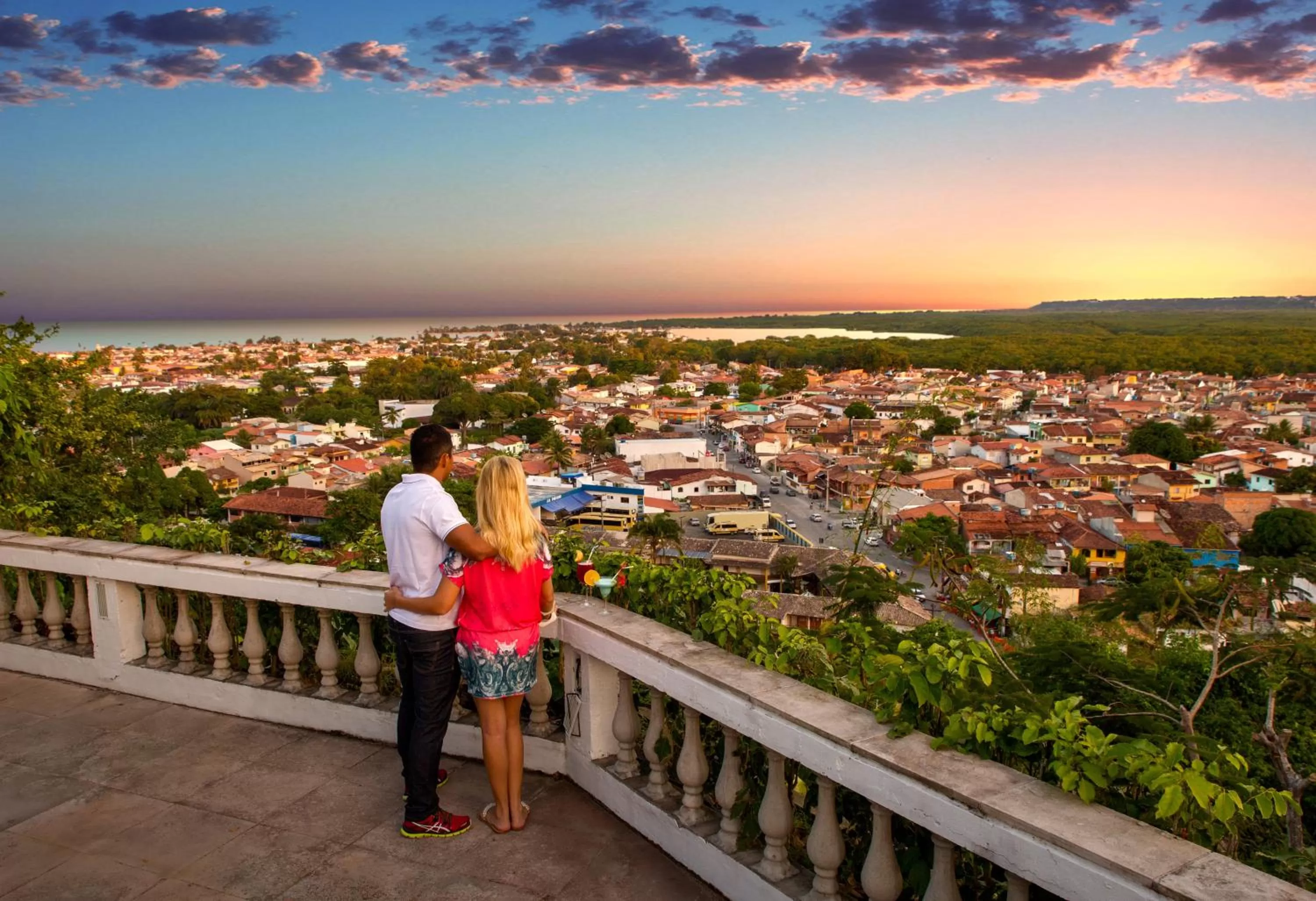 Summer in Hotel Solar do Imperador