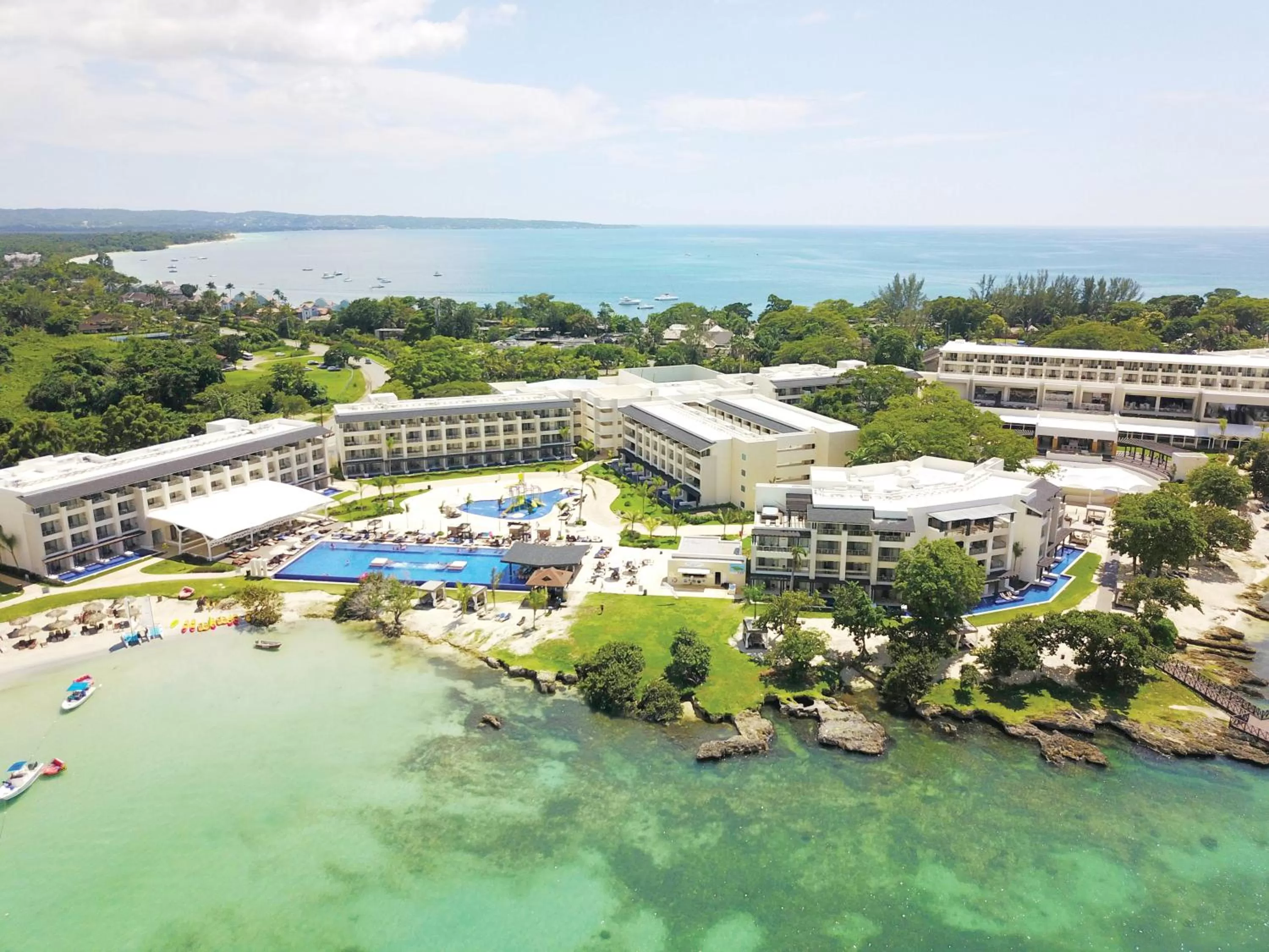View (from property/room) in Royalton Negril, An Autograph Collection All-Inclusive Resort