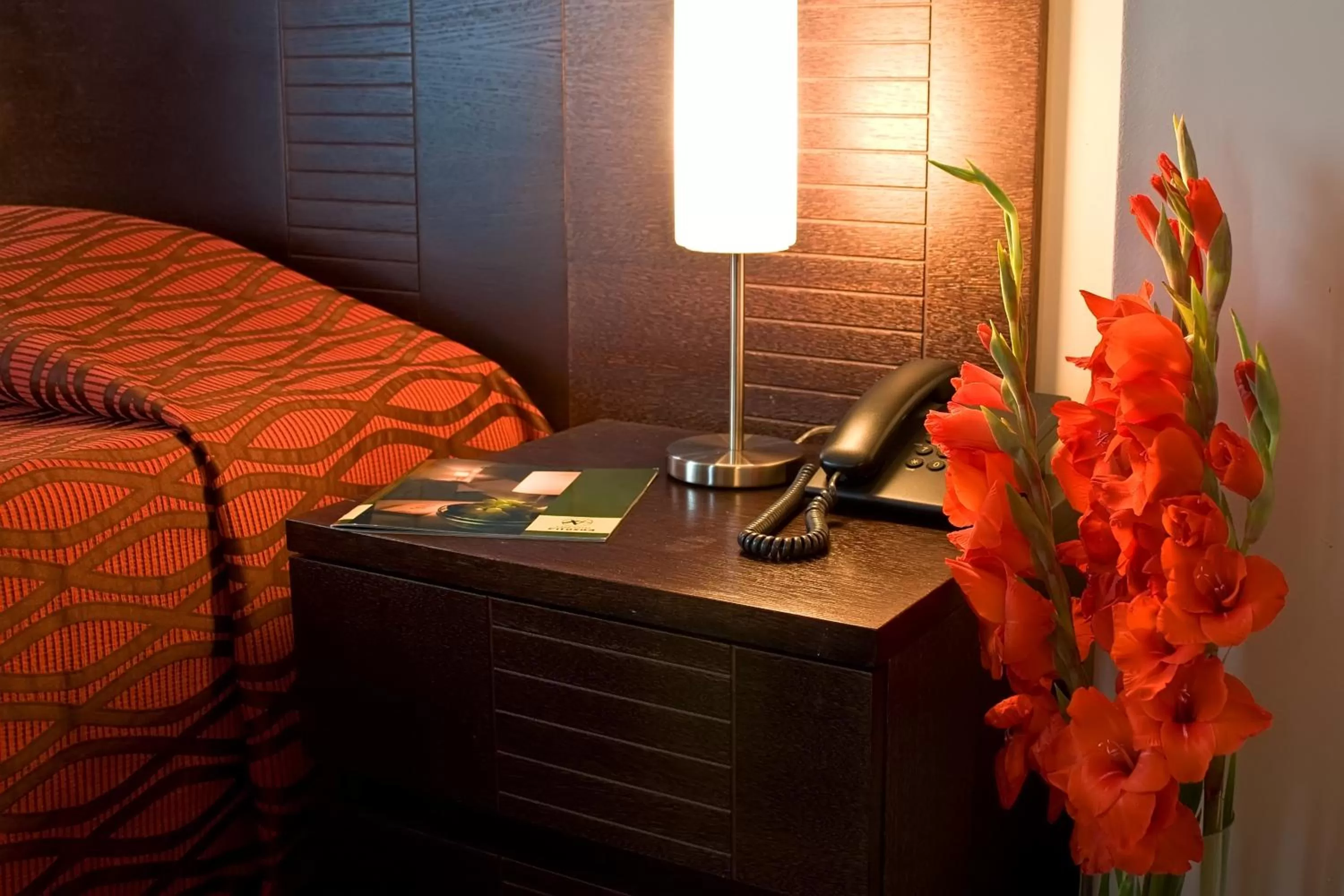 Bed in Vitosha Park Hotel - Free Indoor Pool & Parking