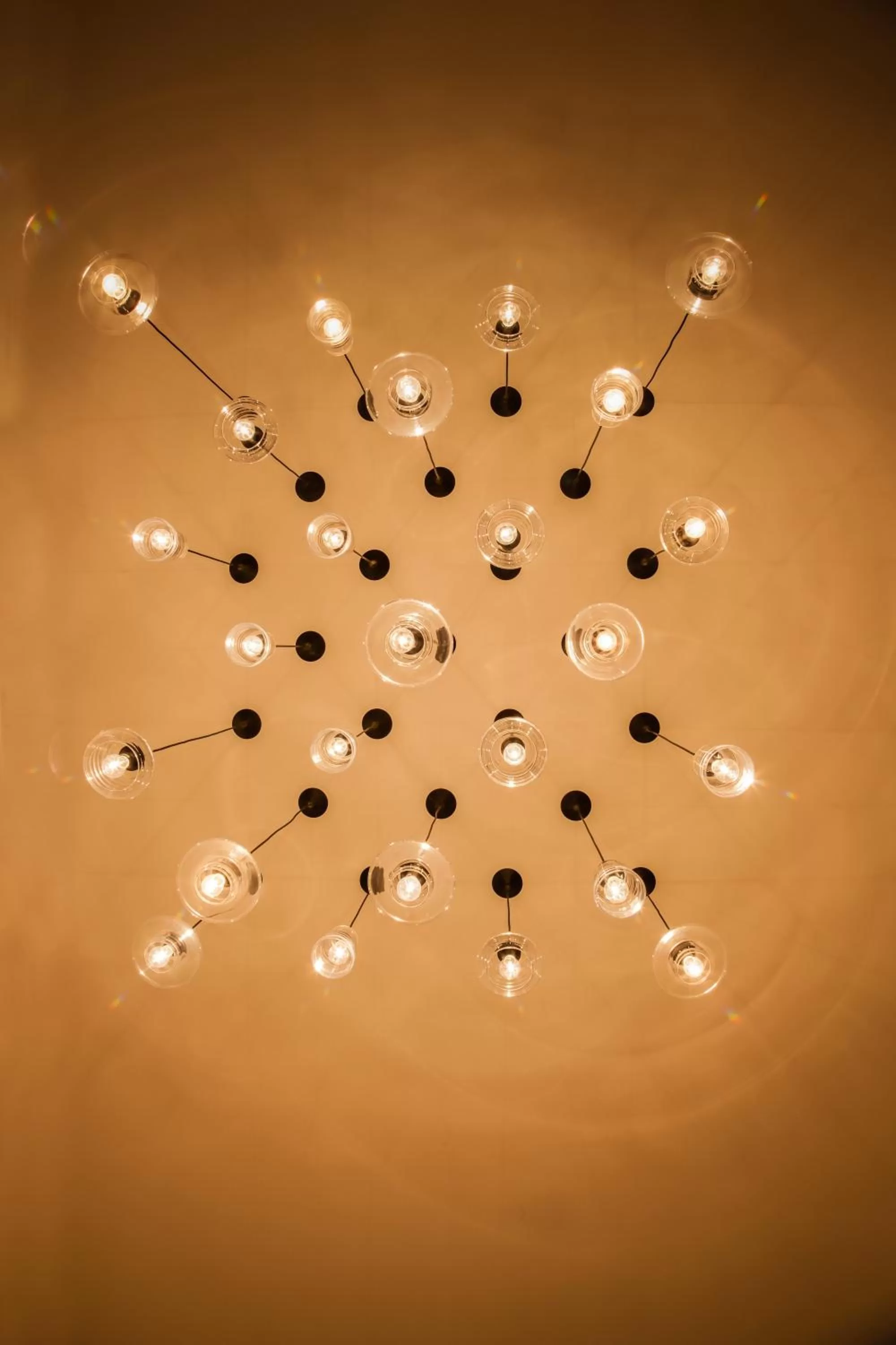 Lobby or reception in Fiesta Inn Plaza Central Aeropuerto