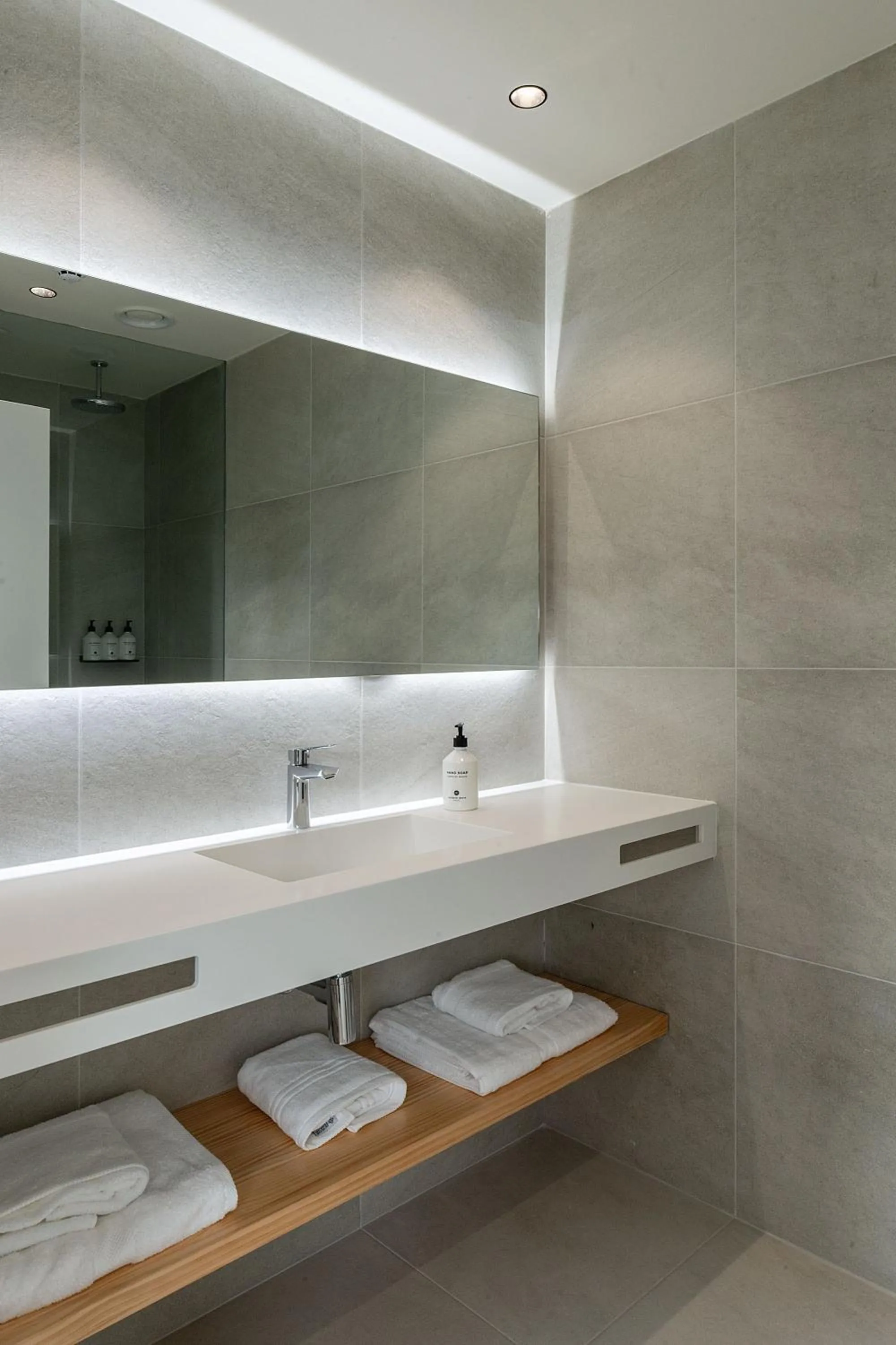 Hotel Distrito Oeste