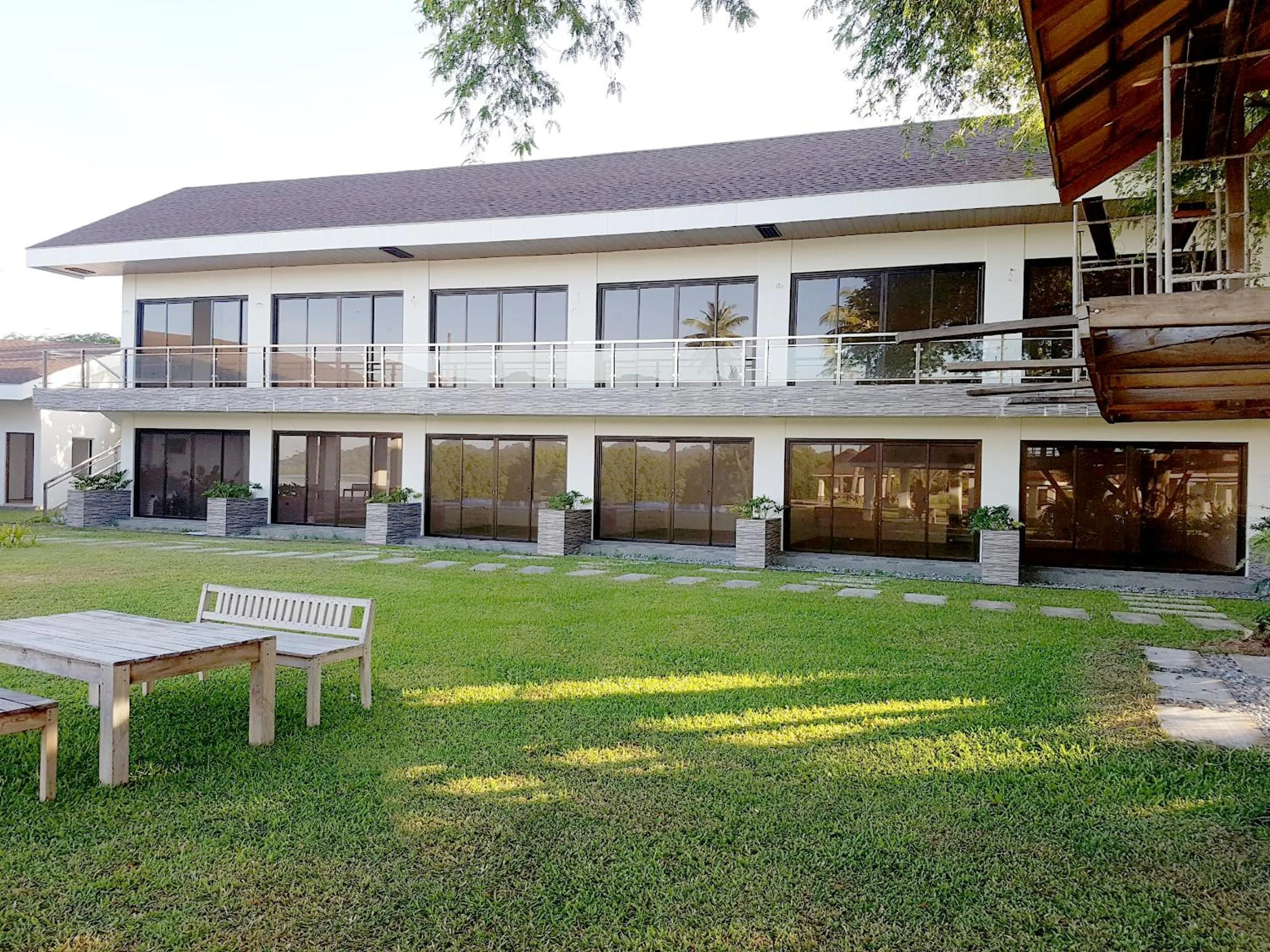 Property building in El Pueblo De Hermano by Cocotel