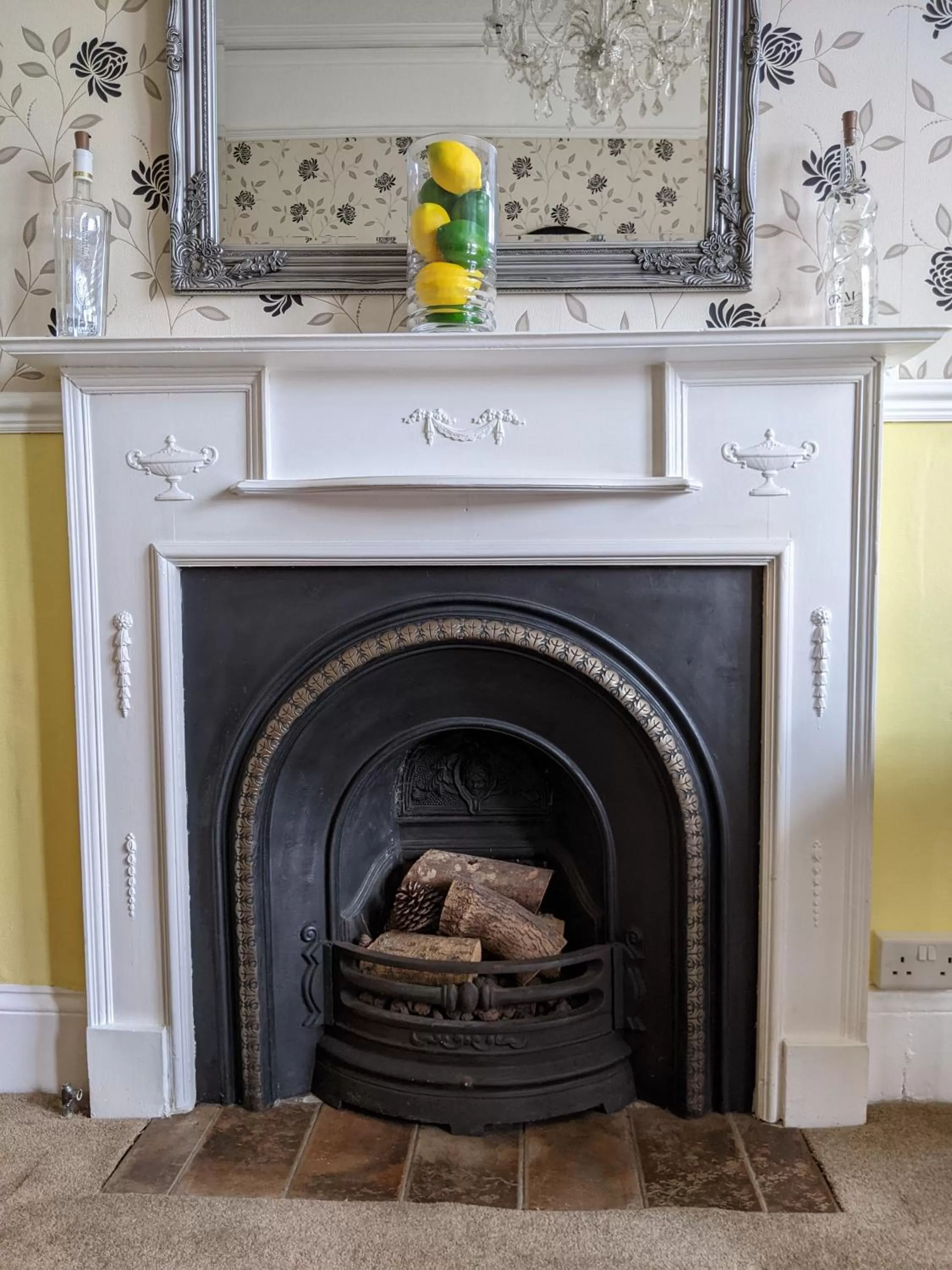 Other in Abingdon House