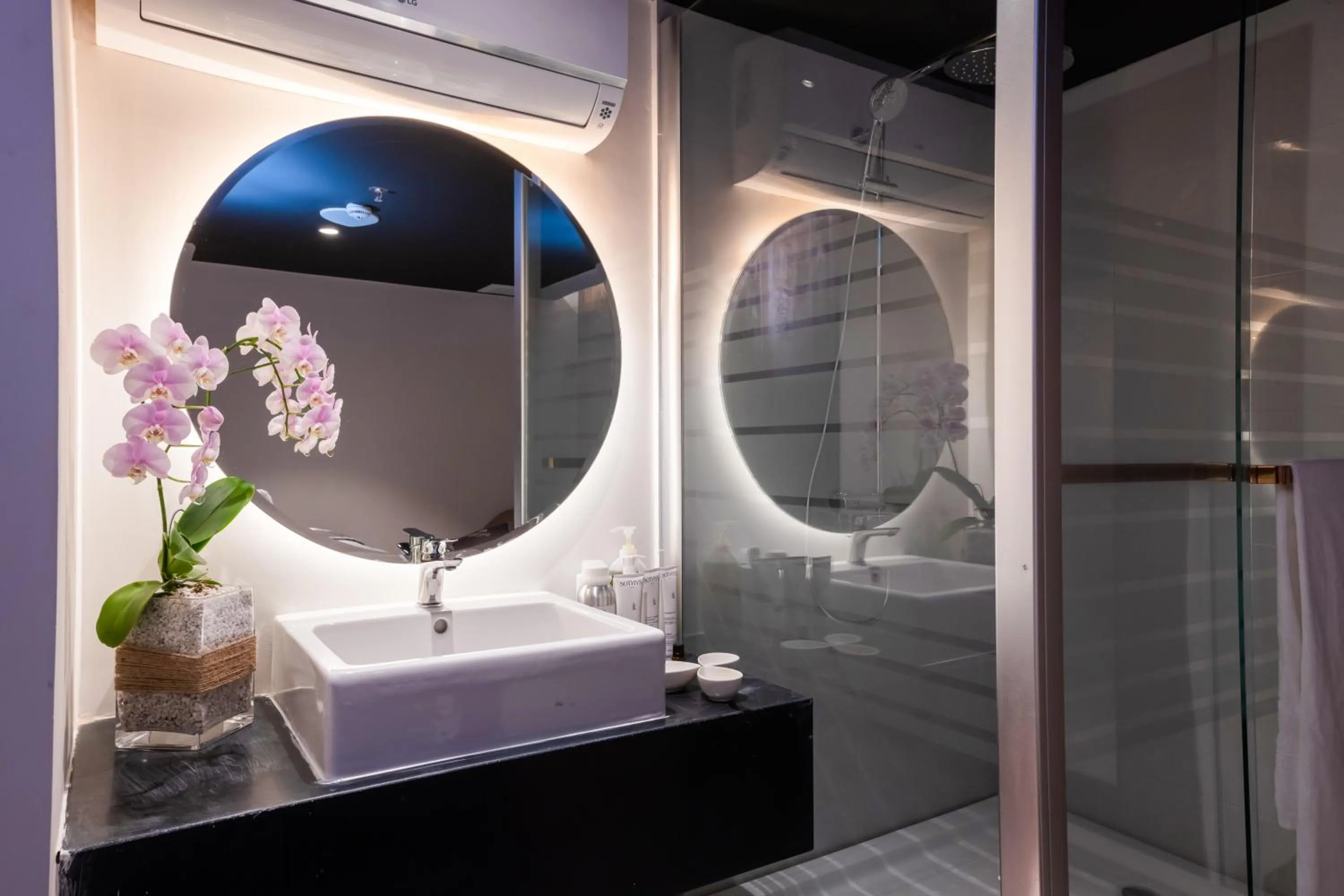 Massage in Golf Valley Hotel