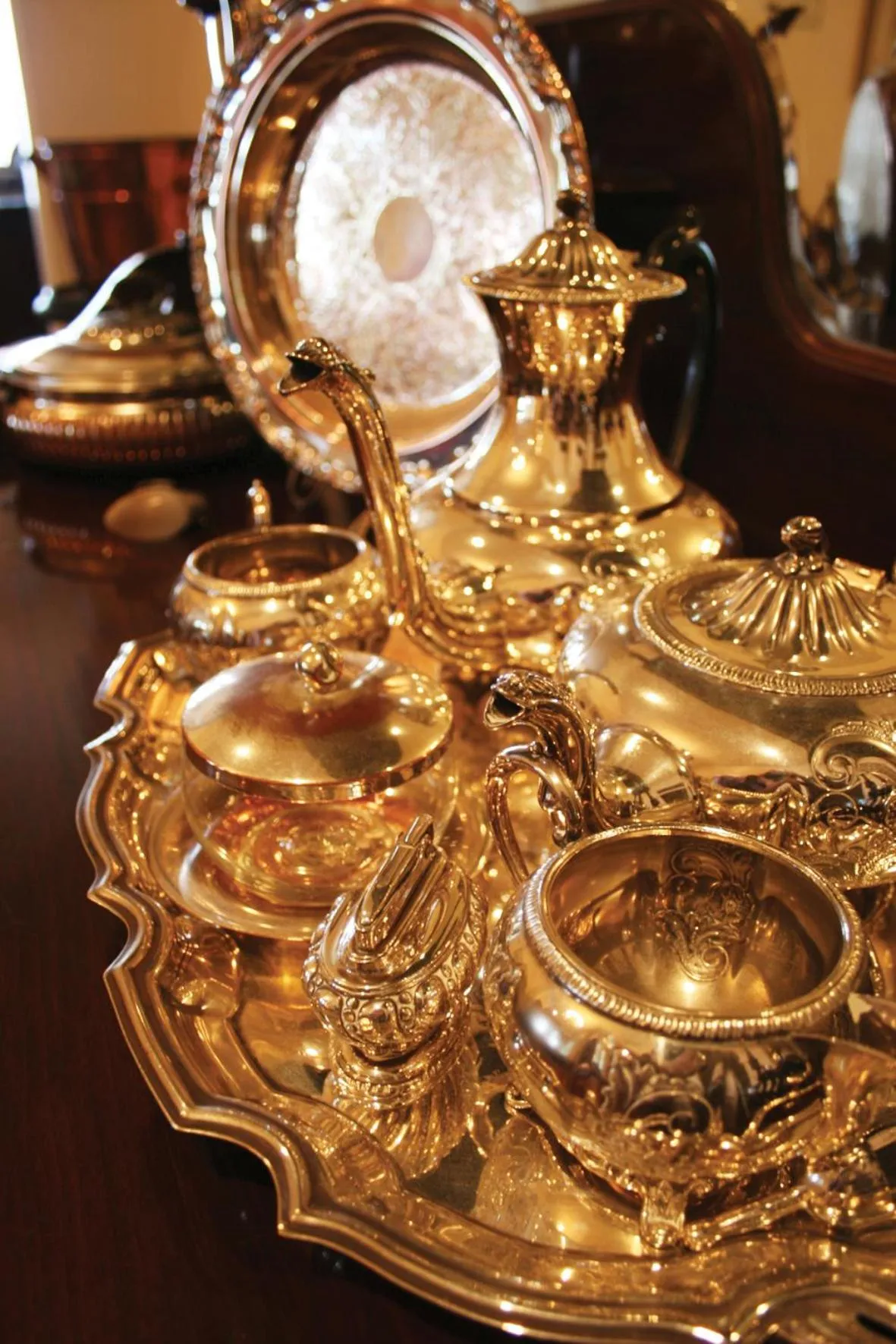 Other in Sica's Guest House