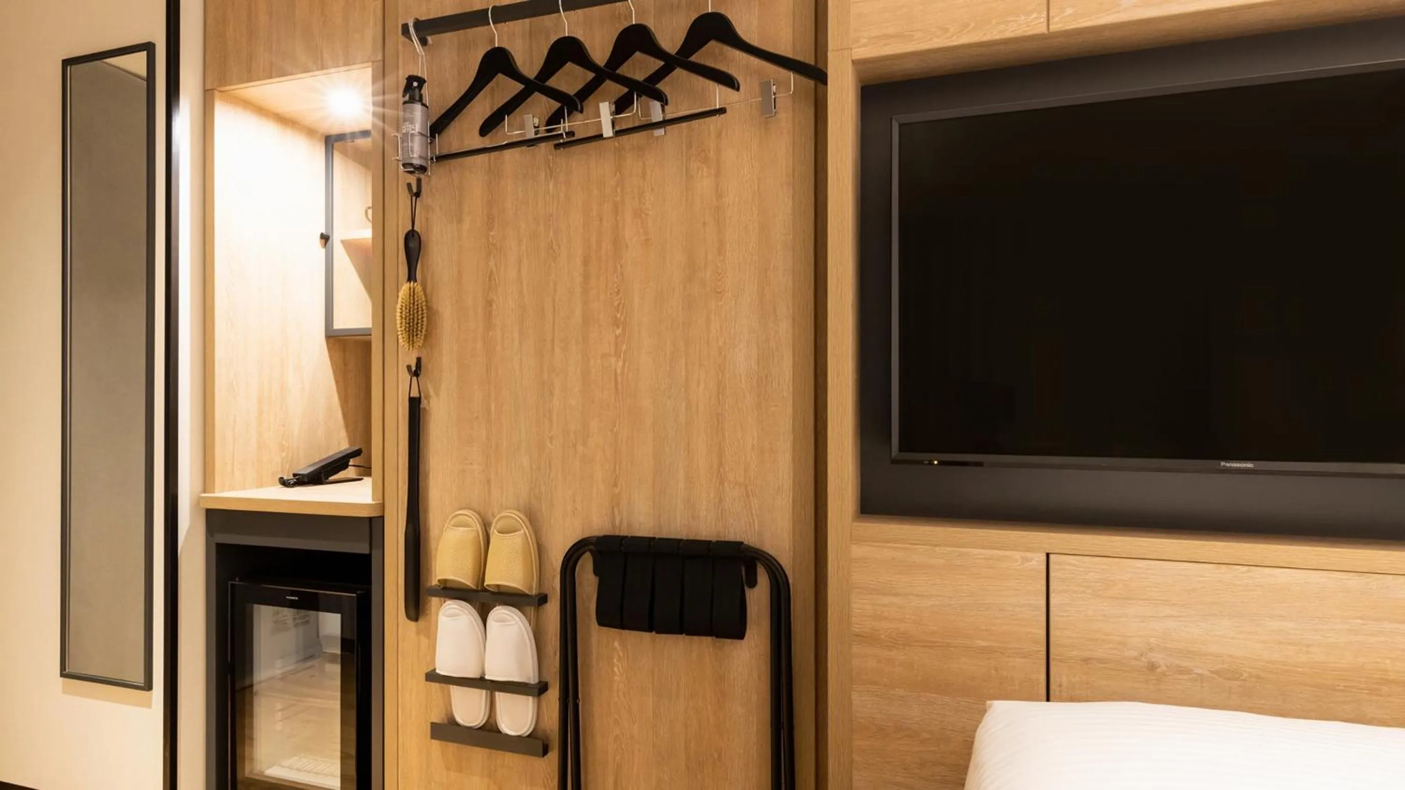 JR-East Hotel Mets Yokohama