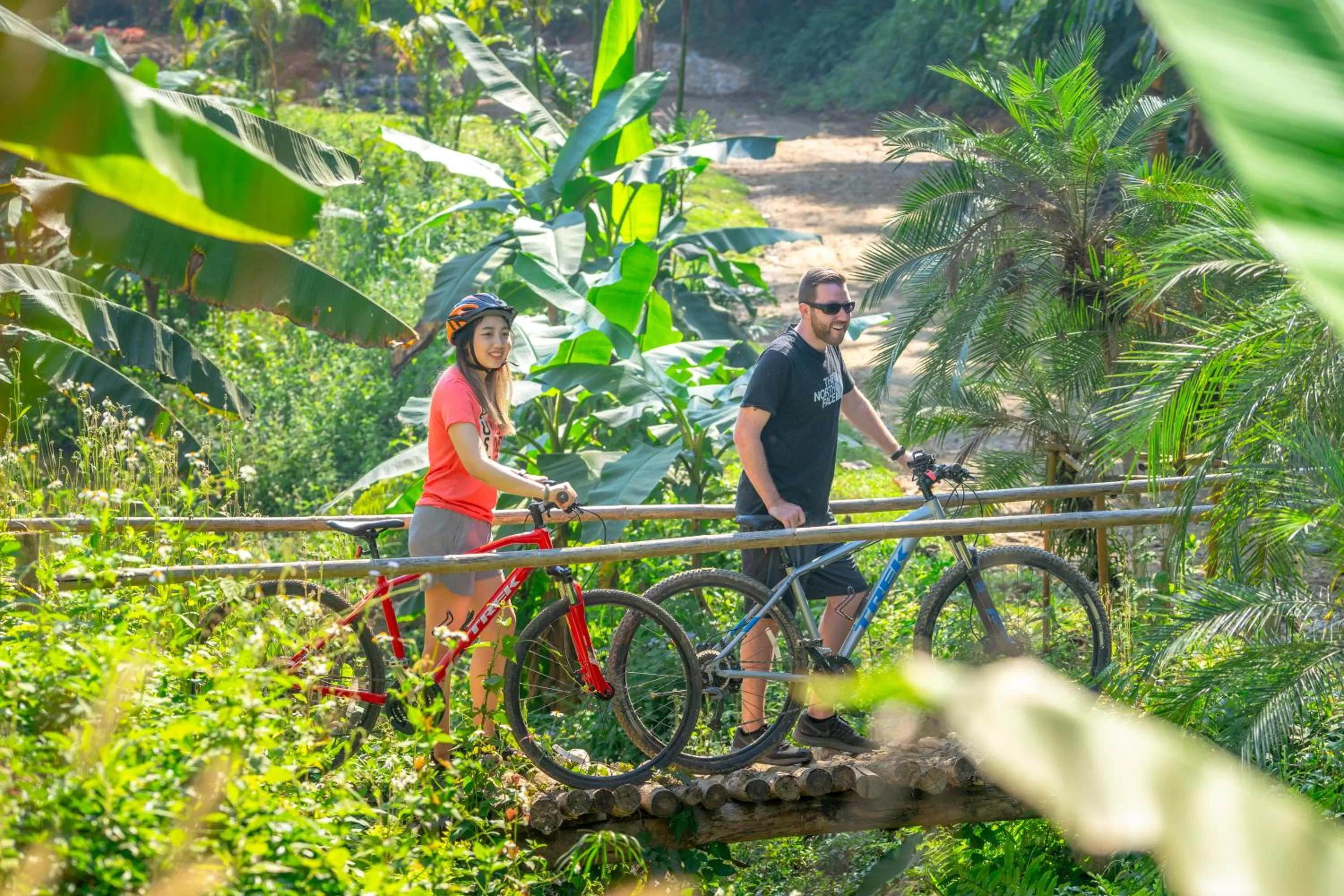 Activities in Katiliya Mountain Resort And Spa