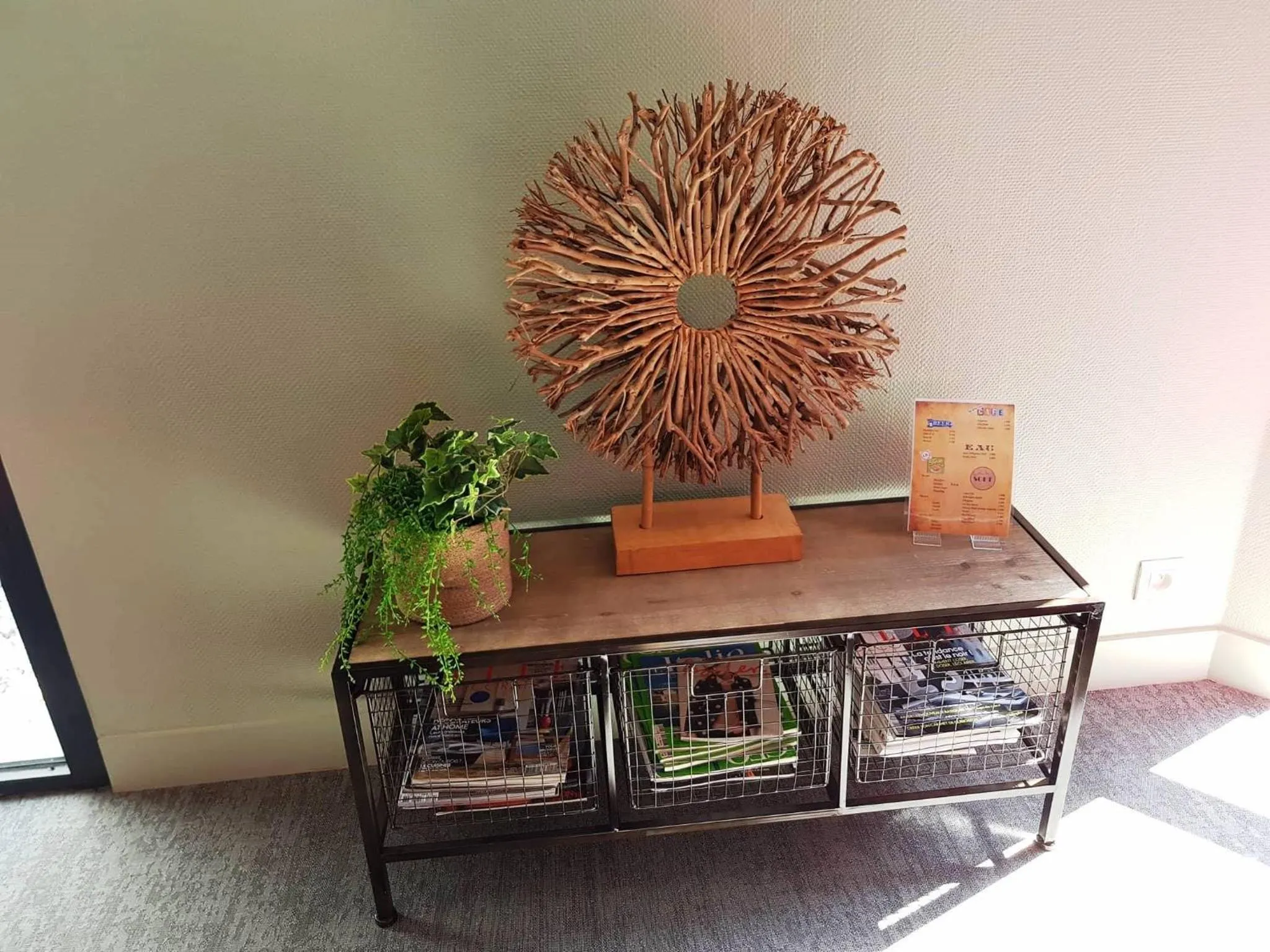 Logis Boutique Hotel Novalis