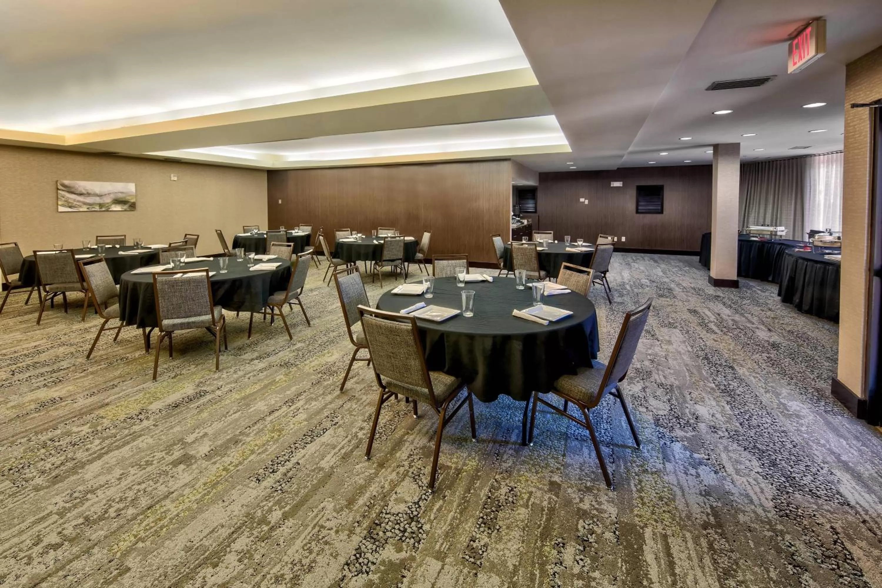 Meeting/conference room in Courtyard by Marriott Abilene Southwest/Abilene Mall South