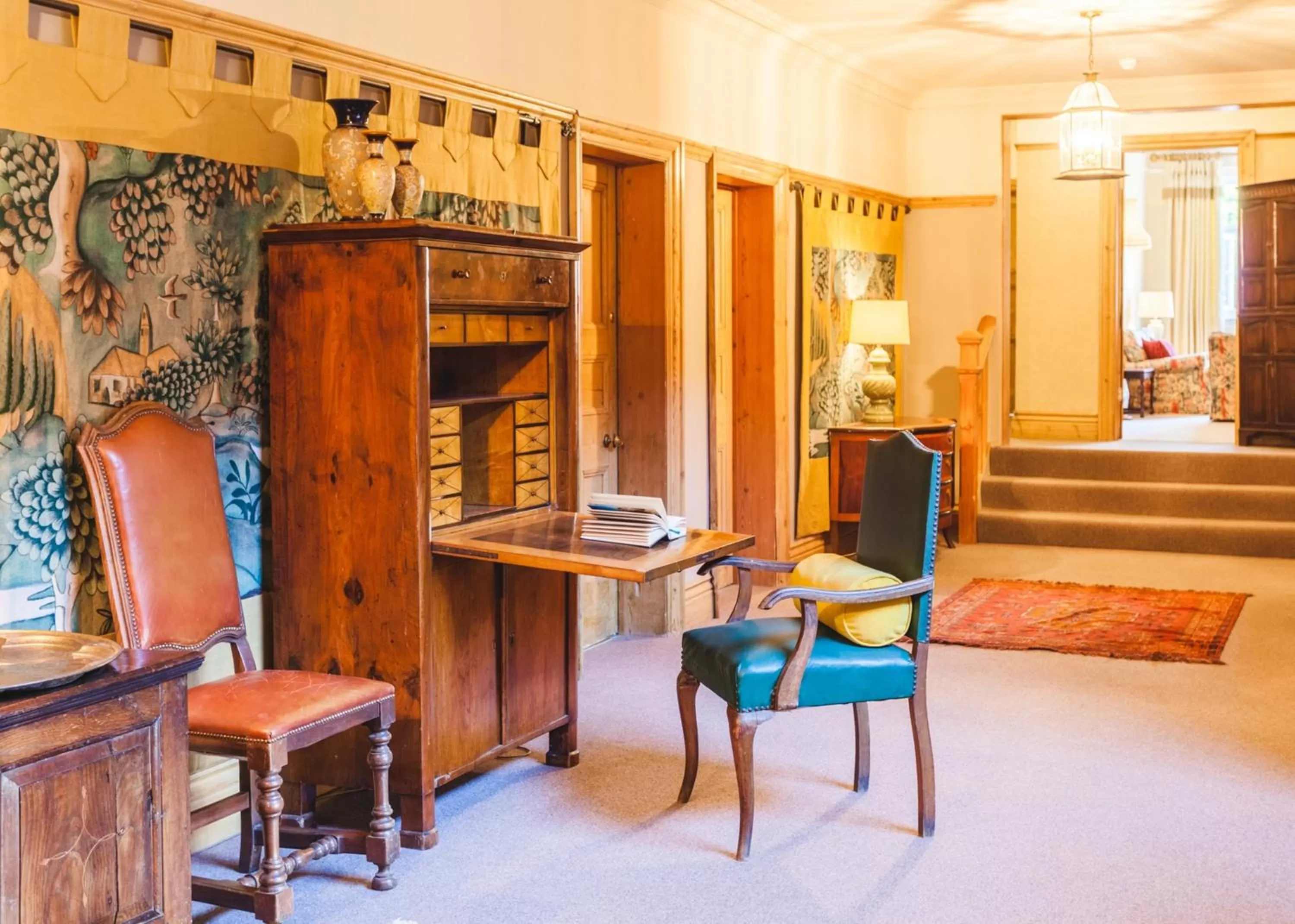 Restaurant/places to eat in Colwall Park - Hotel, Bar & Restaurant