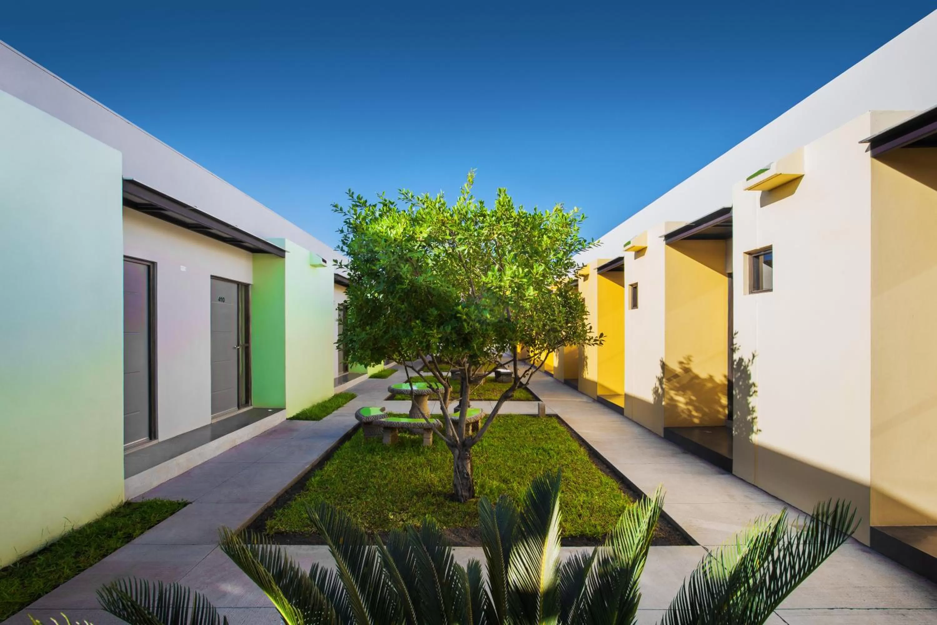 Property Building in Airport X Managua