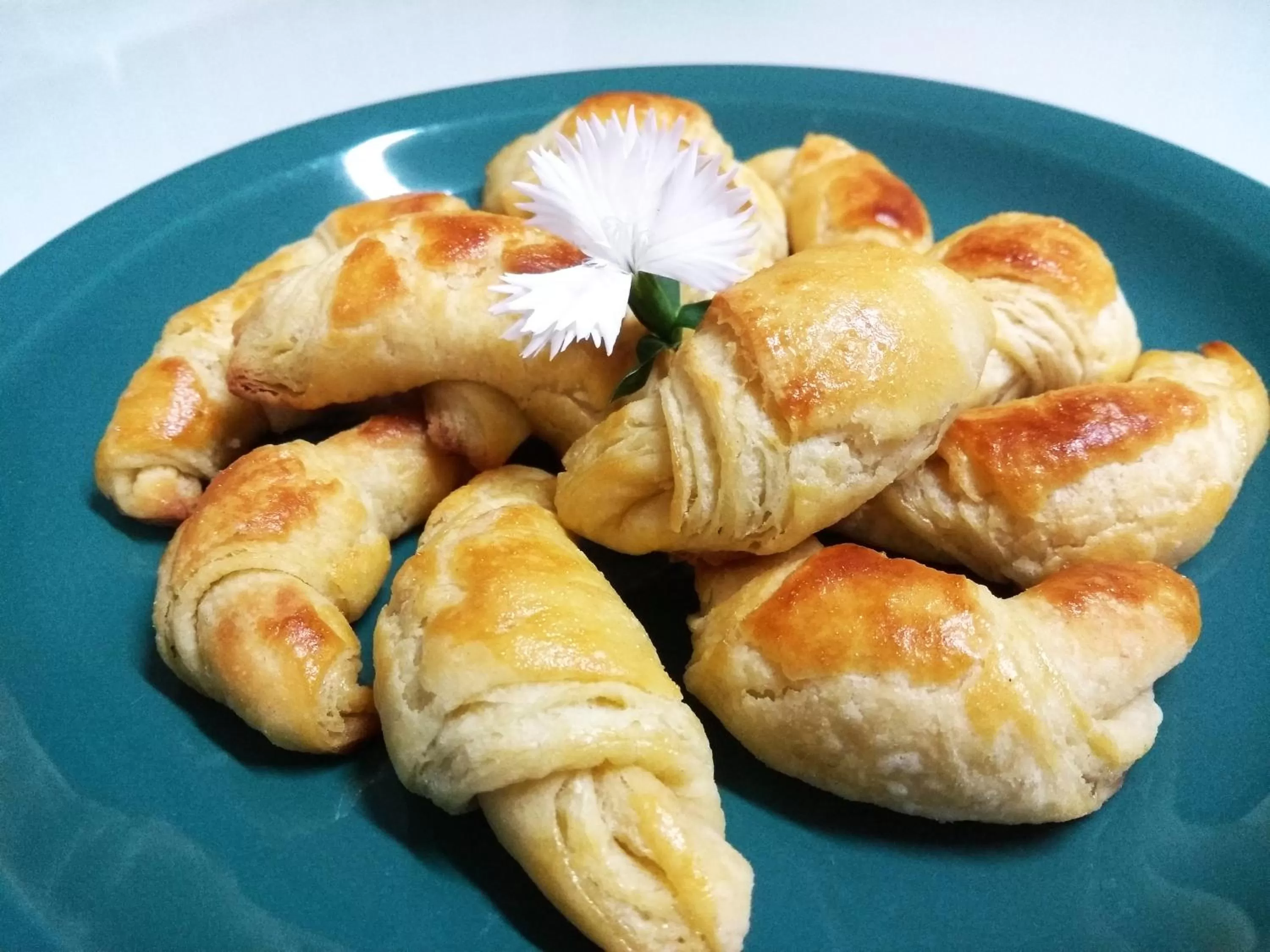 Food in Pousada Canasvieiras