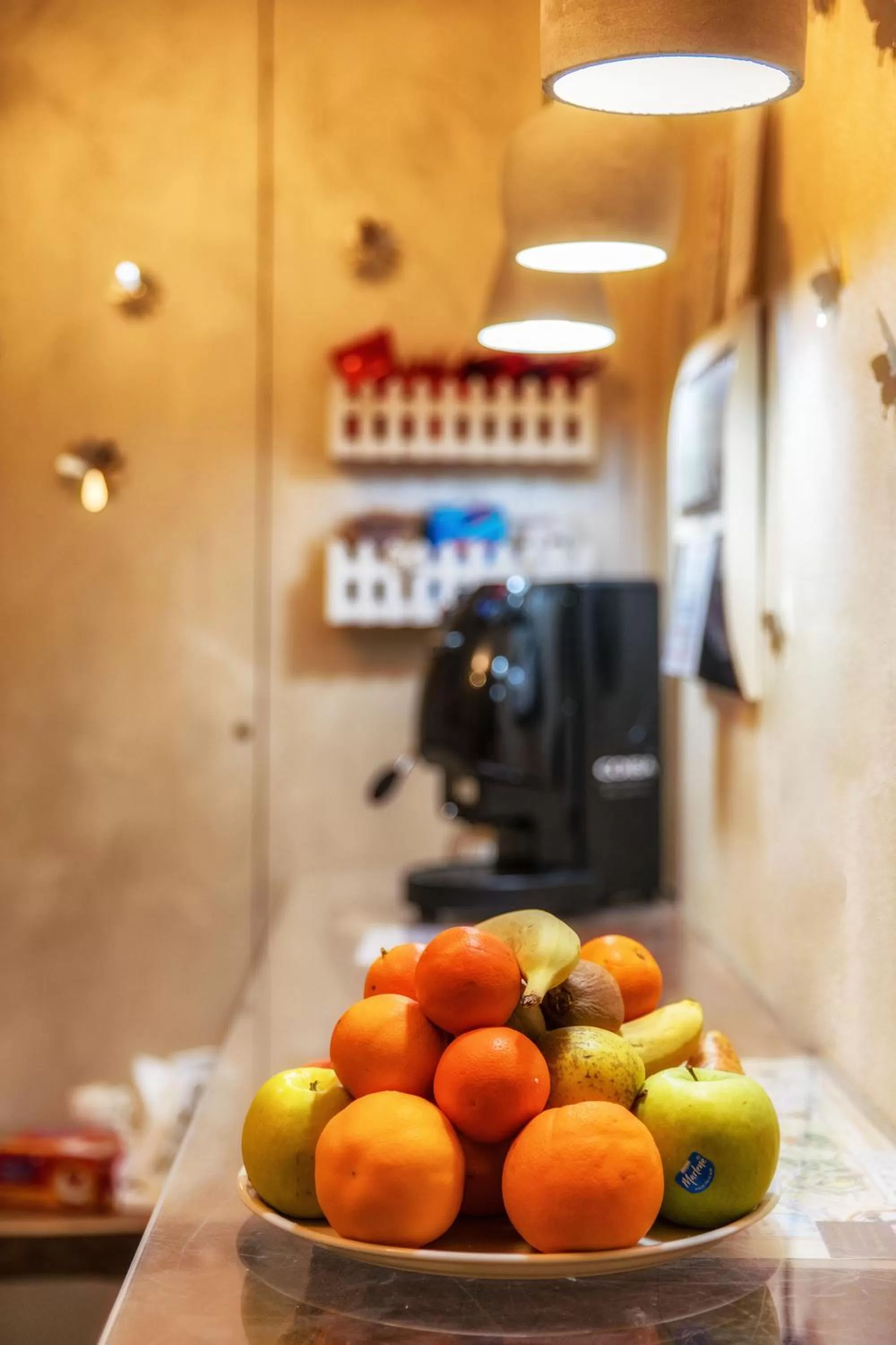 Breakfast in Ghibellino B&B