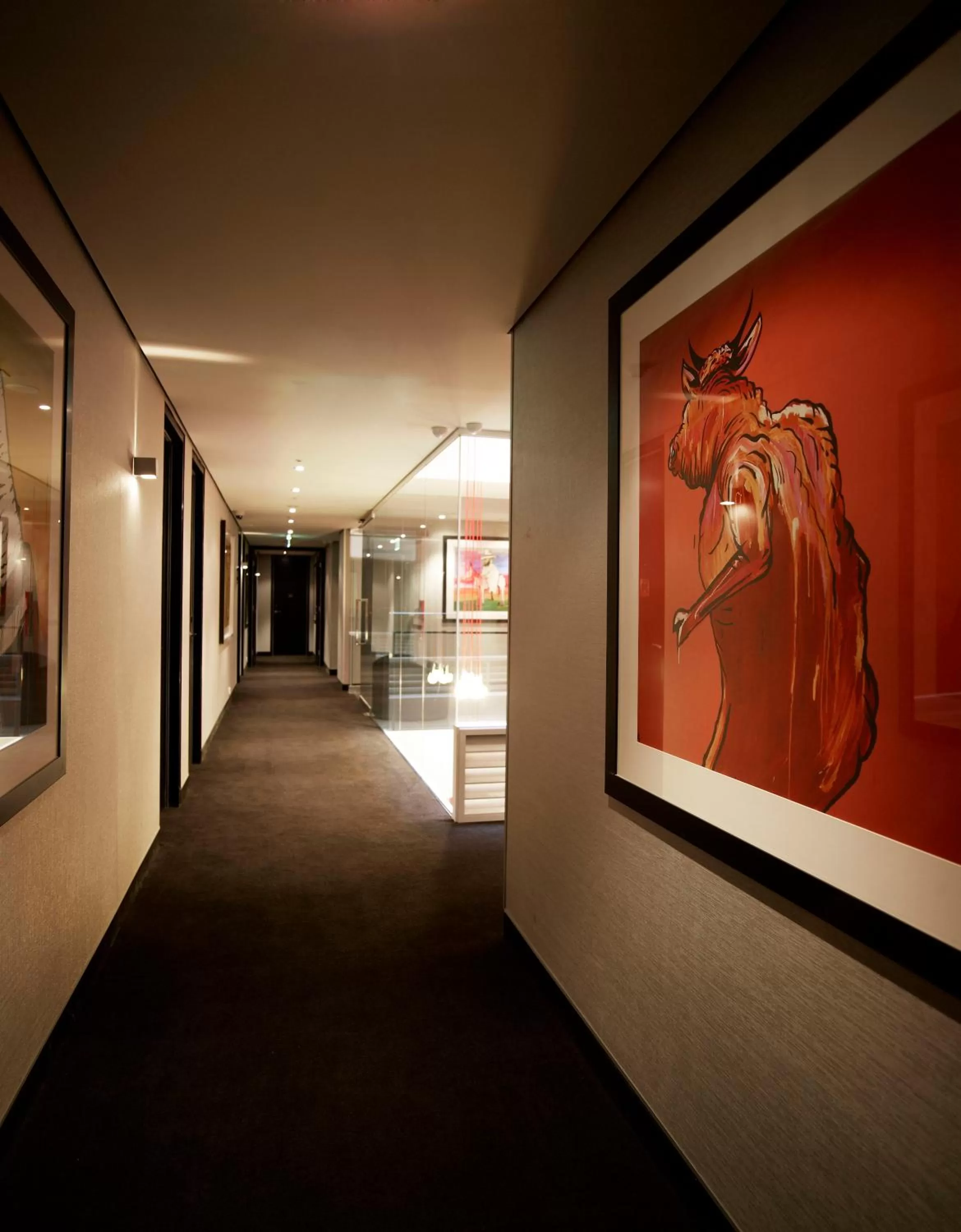 Other in The Cullen Melbourne - Art Series