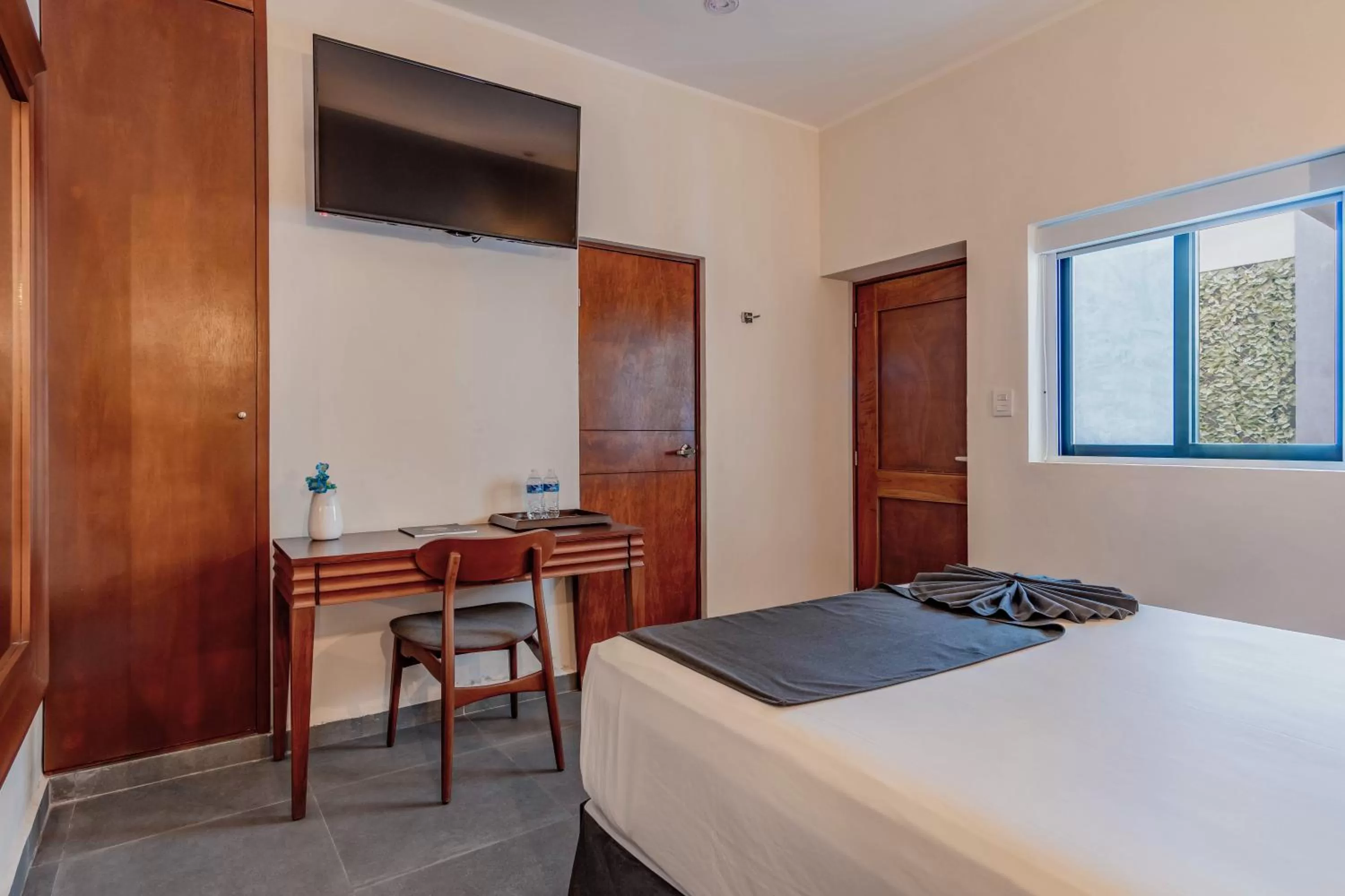 Bedroom, Bed in Youssef Exceptionnel Merida