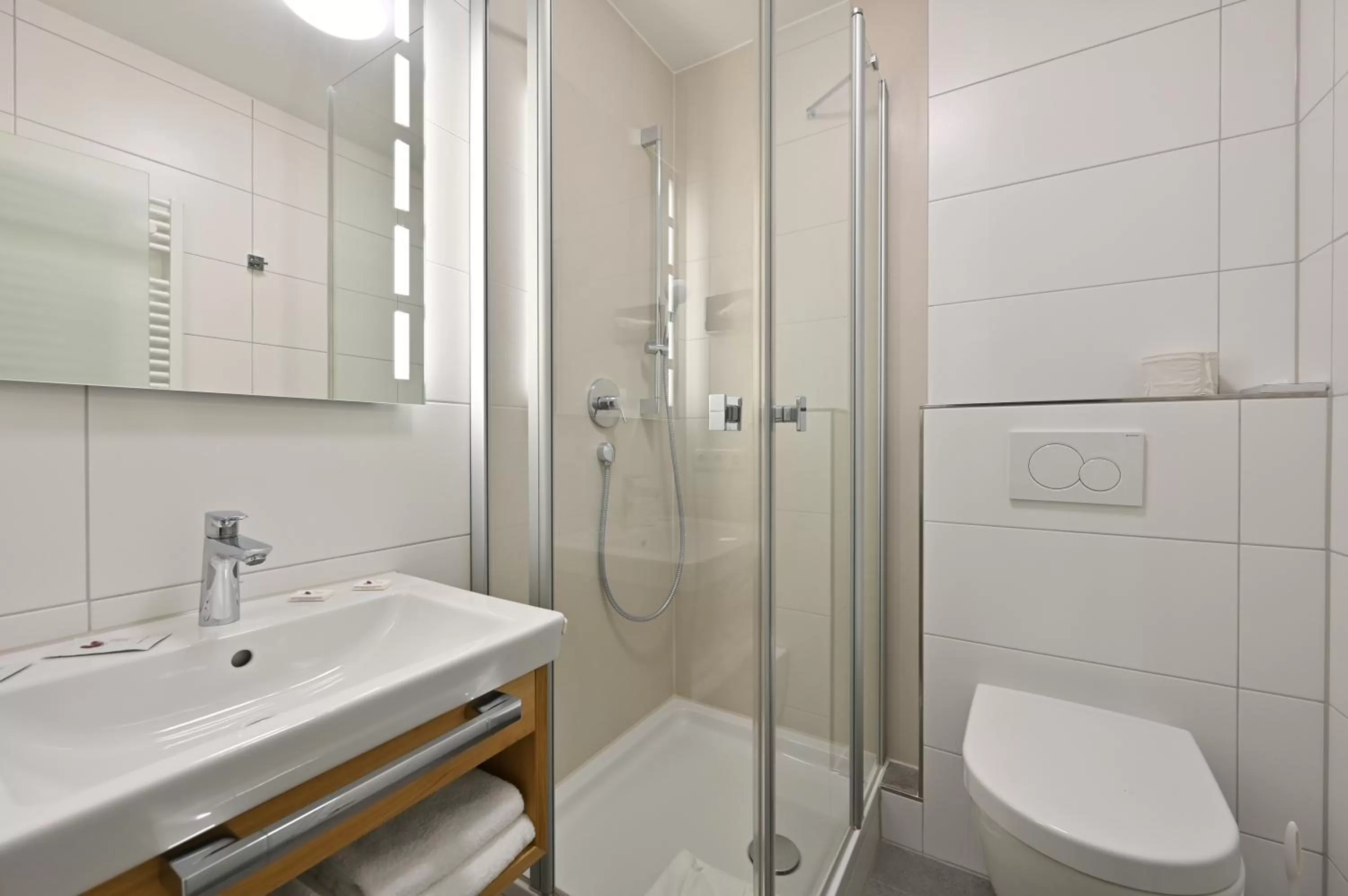 Staff in Hotel Ruchti - Zeit für mich