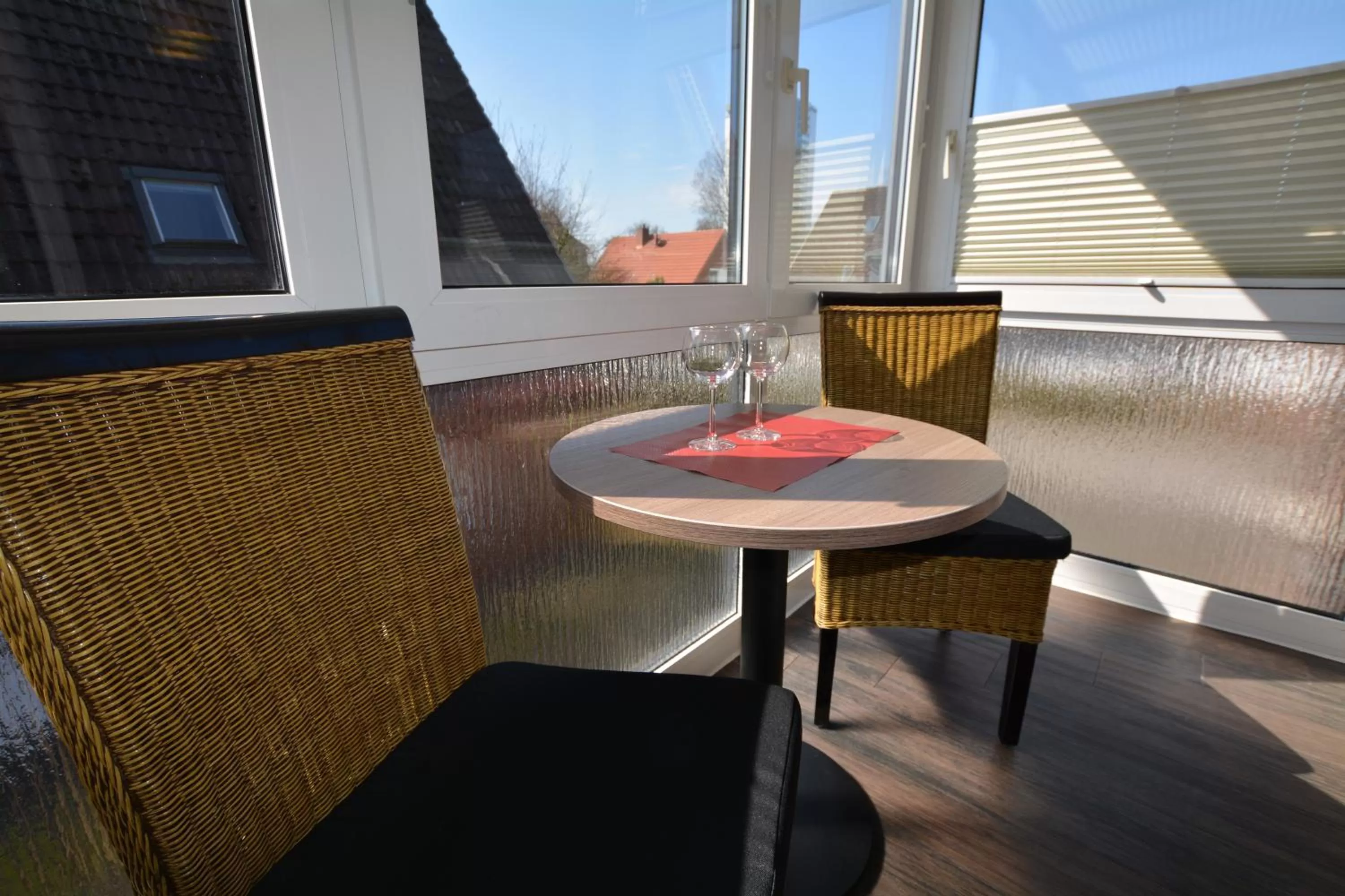 Day in Hotel Luina Beach