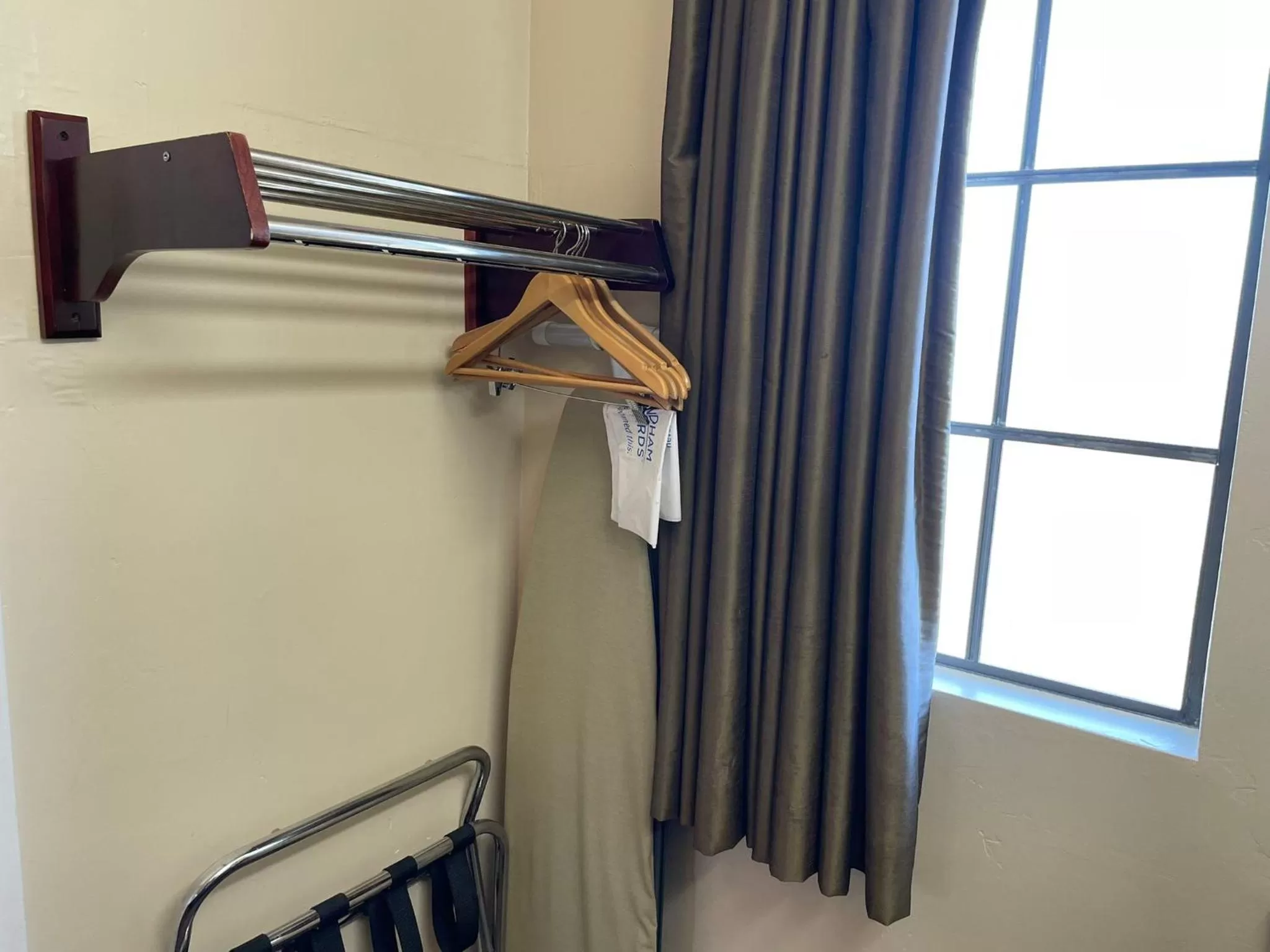 furniture in Ramada by Wyndham San Diego Poway Miramar