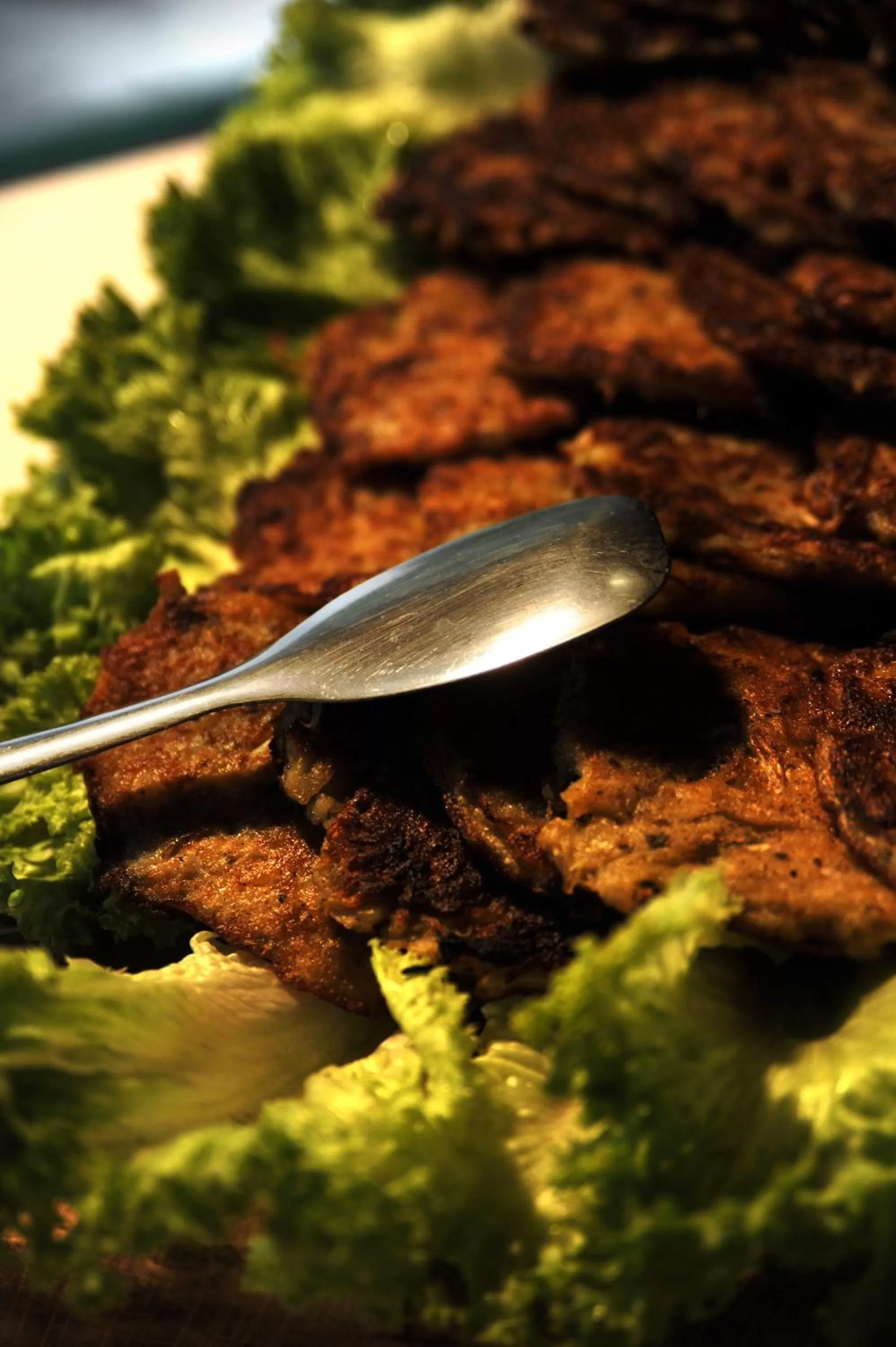 Breakfast in Hotel U Divadla