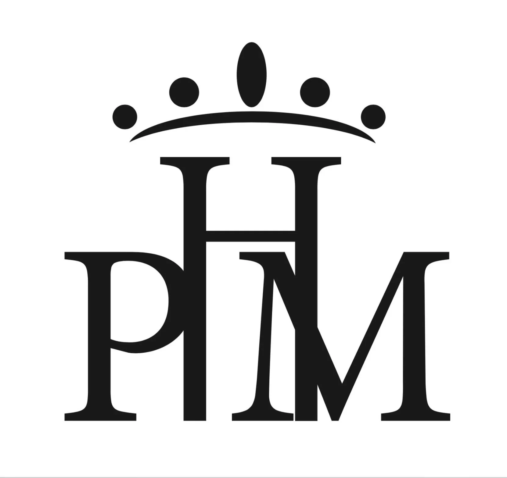 Property logo or sign in Hotel Plaza Mayor