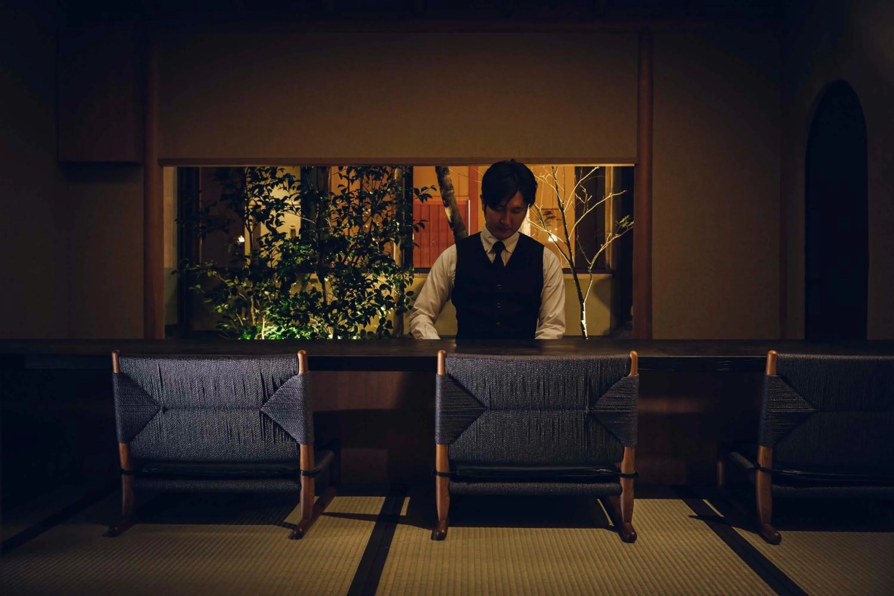 Lounge or bar in Sowaka