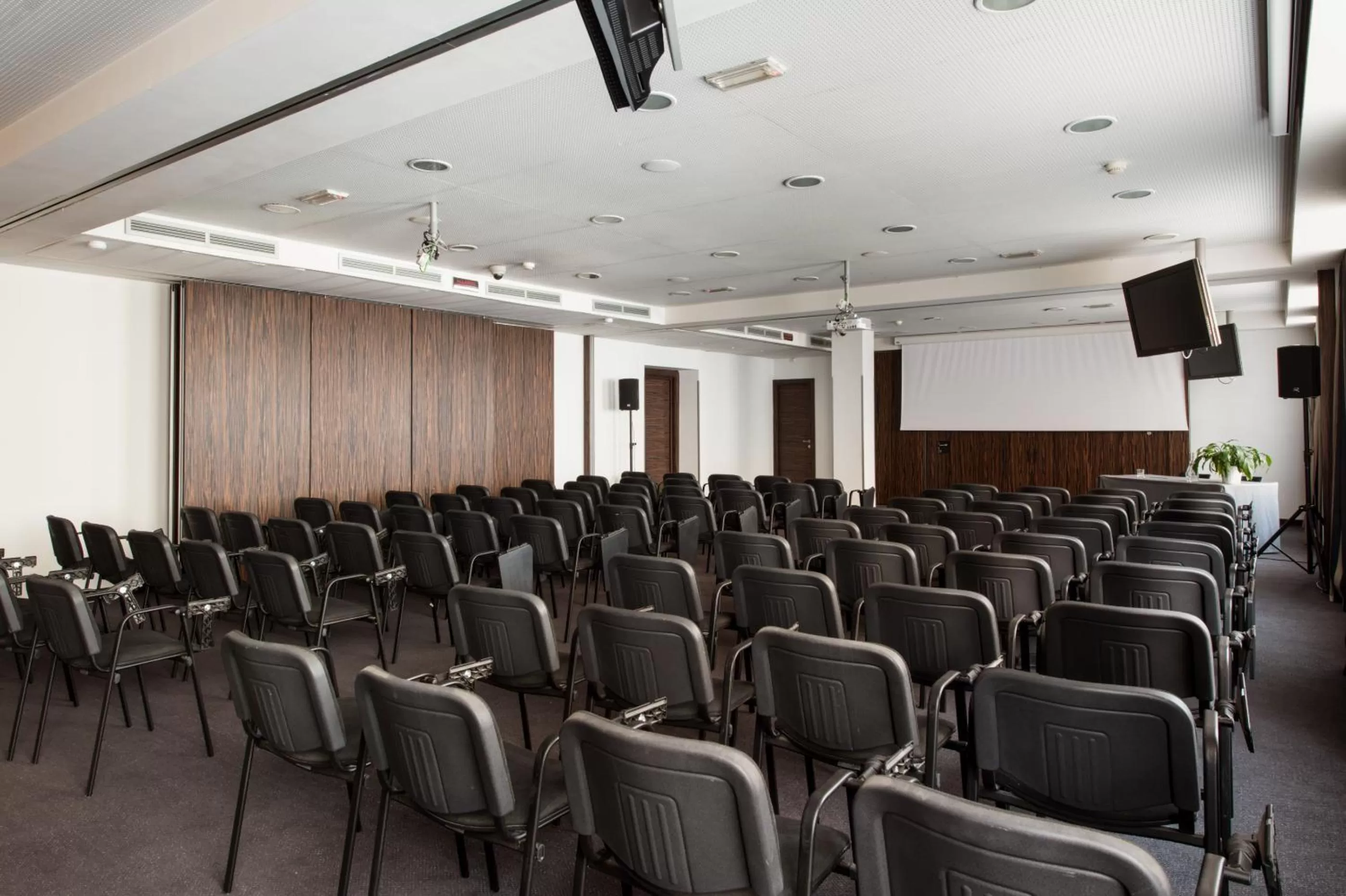 Meeting/conference room in c-hotels Ambasciatori