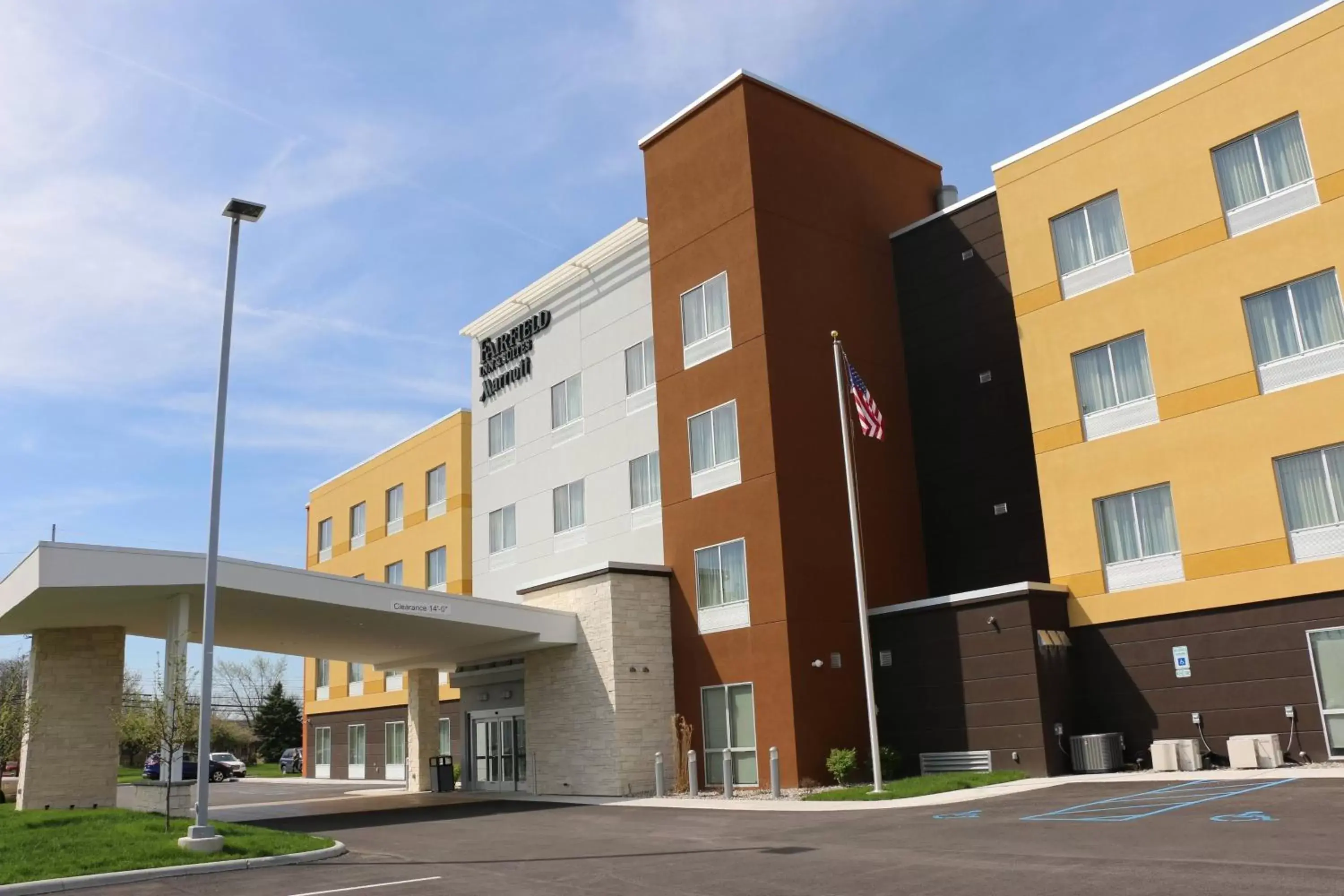 Fairfield Inn & Suites by Marriott Bowling Green Fairfield Inn & Suites by Marriott Bowling Green