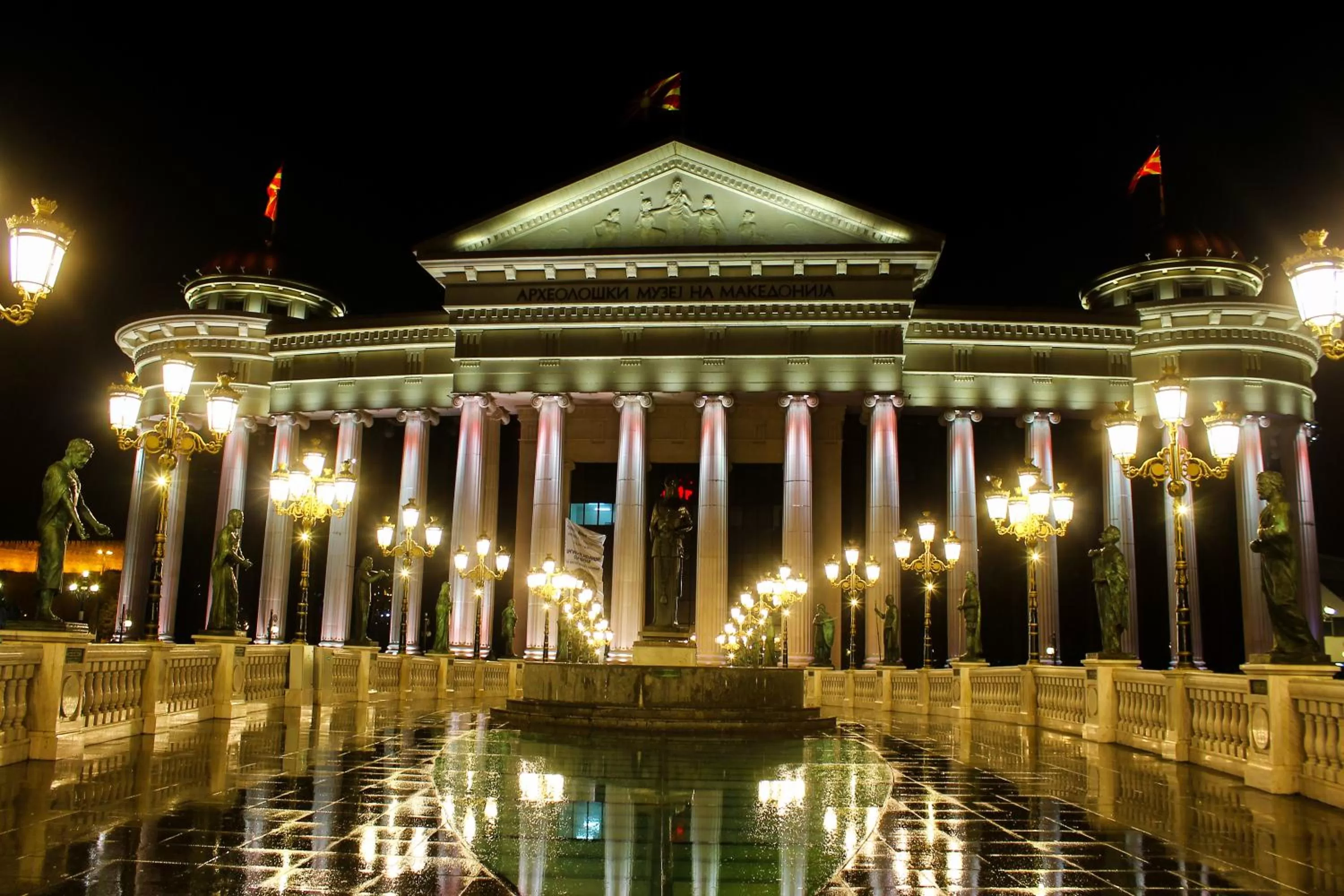 Nearby landmark in Hotel Super 8