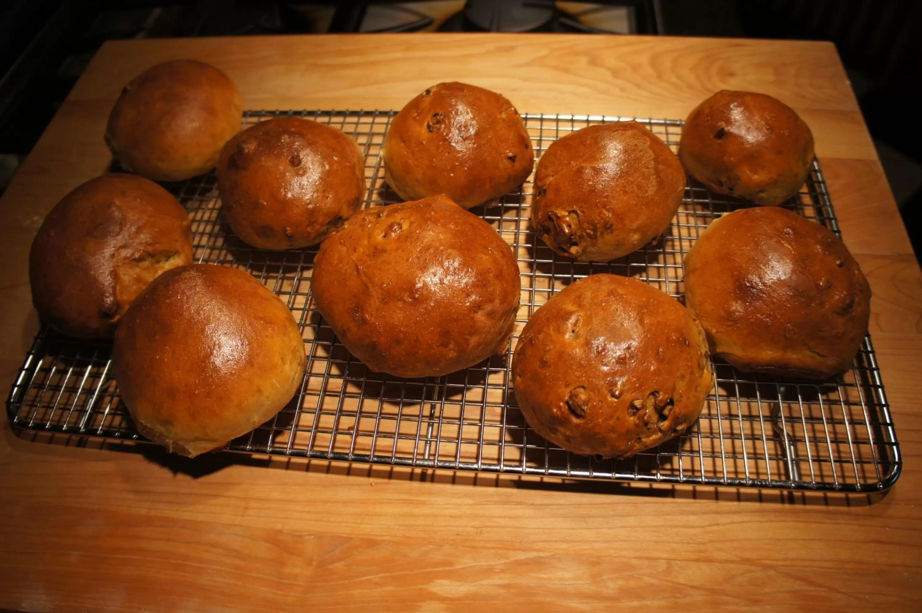 Food in Maplecroft Bed & Breakfast