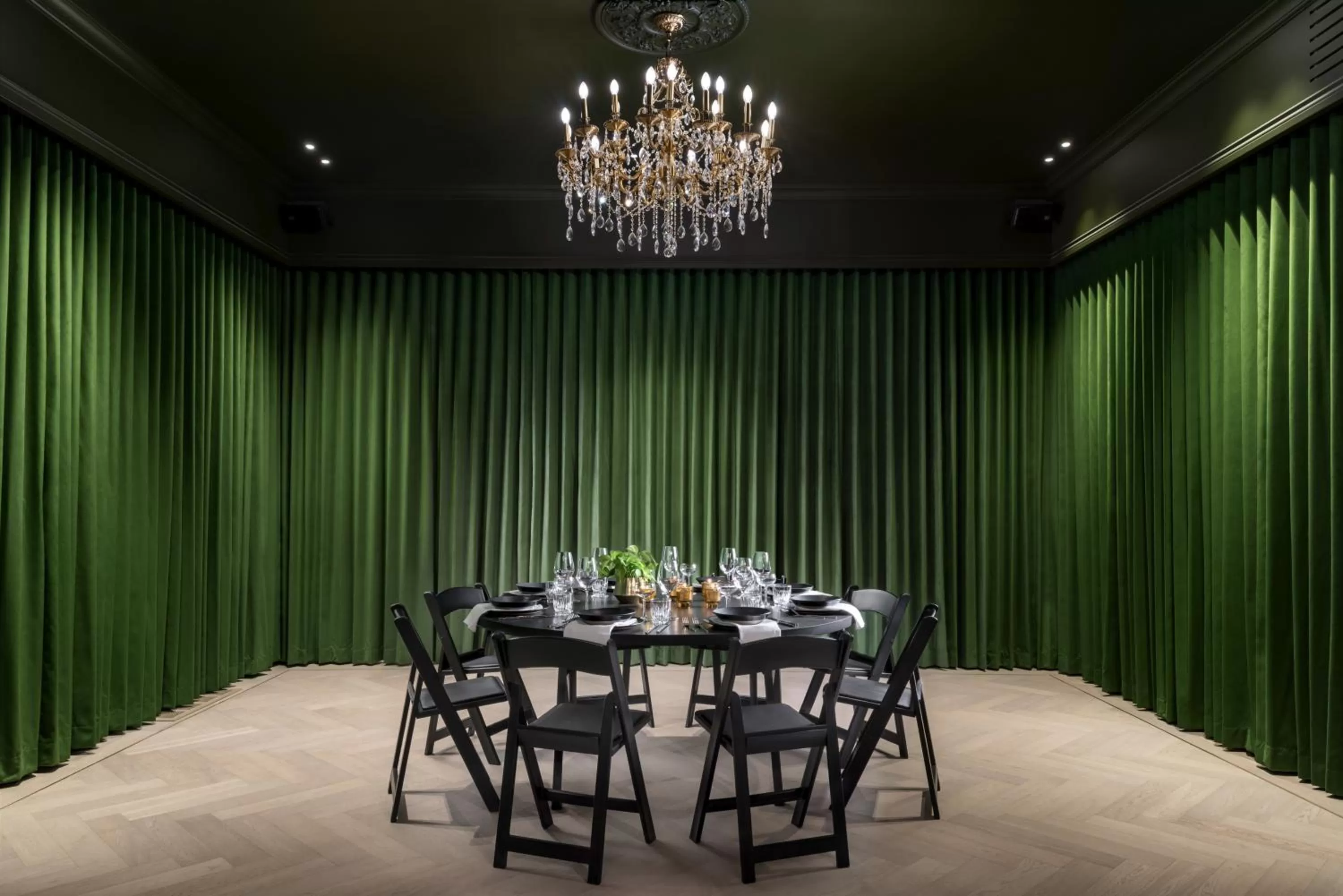 Meeting/conference room in Gladstone House