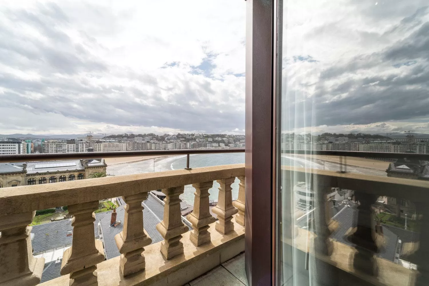 View (from property/room) in Lasala Plaza Hotel - Adults Only