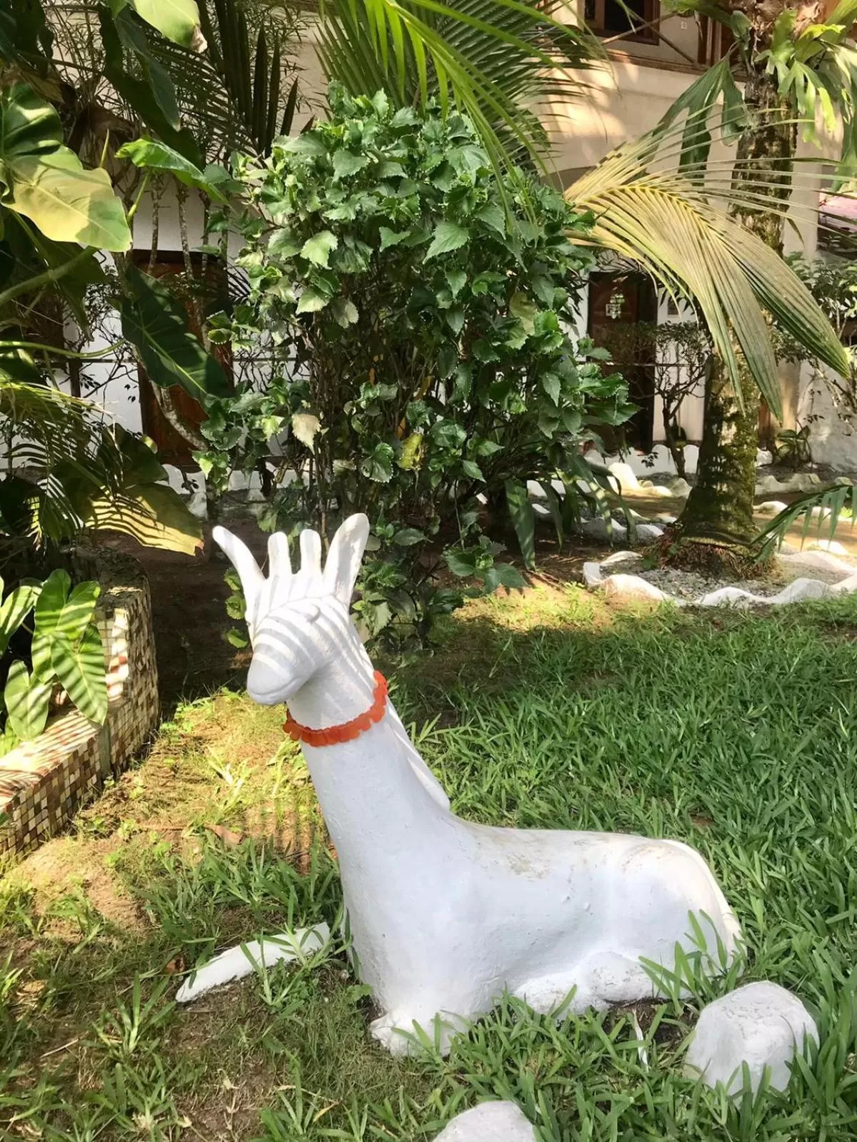 Boblin la Mer hotel restaurant plage