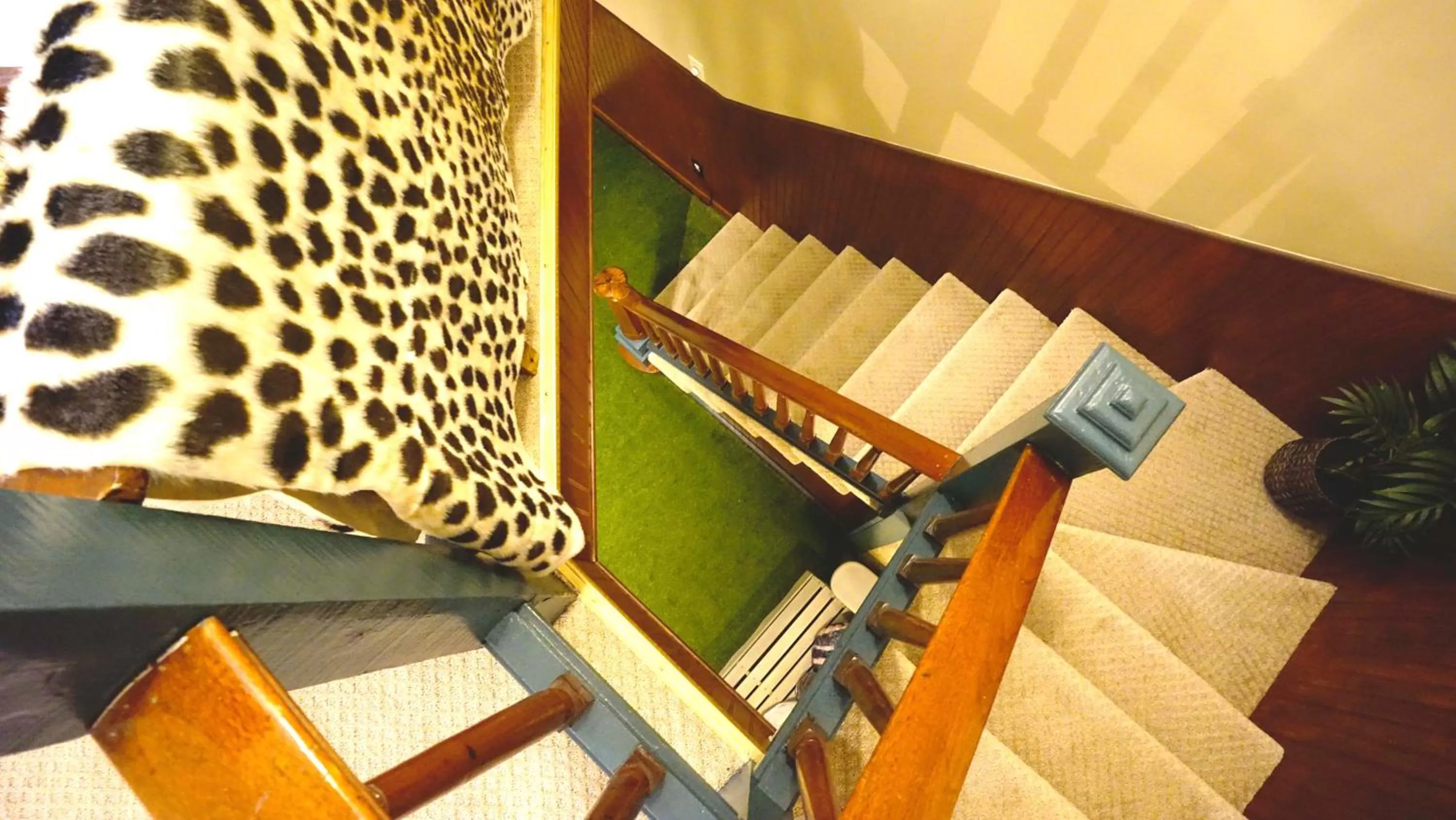 Hotel Frankfort & Restaurant