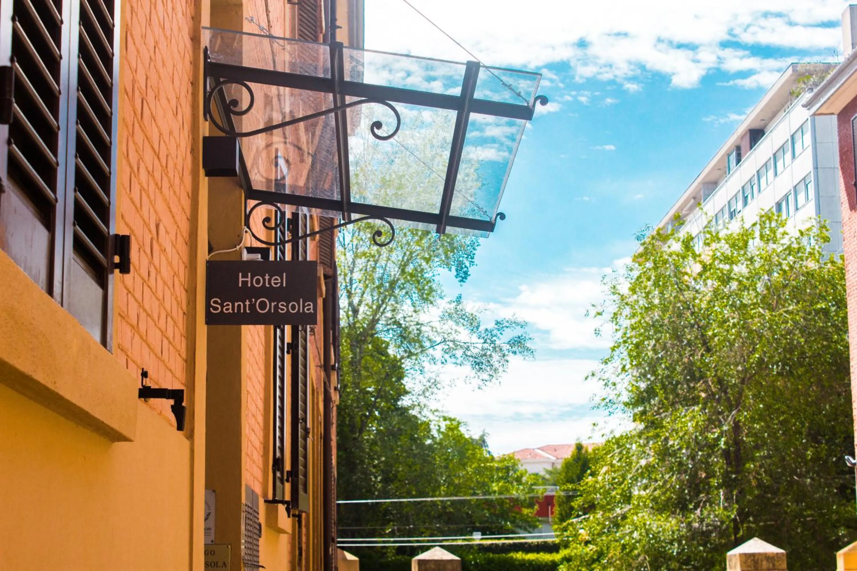 Activities in Hotel Sant'Orsola City House Collection by GSA Hotels