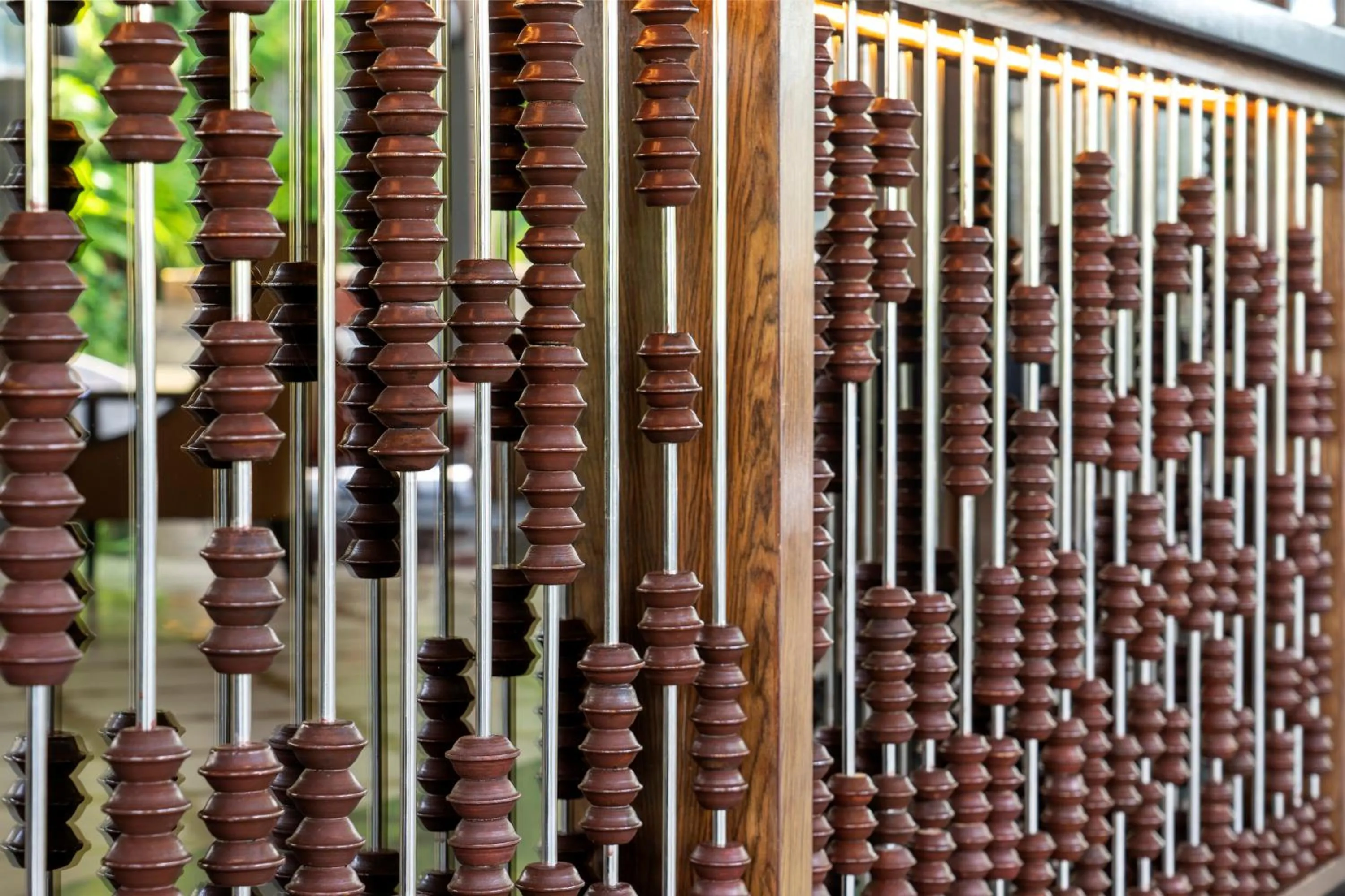 Lobby or reception in Avista Grande Phuket Karon - MGallery