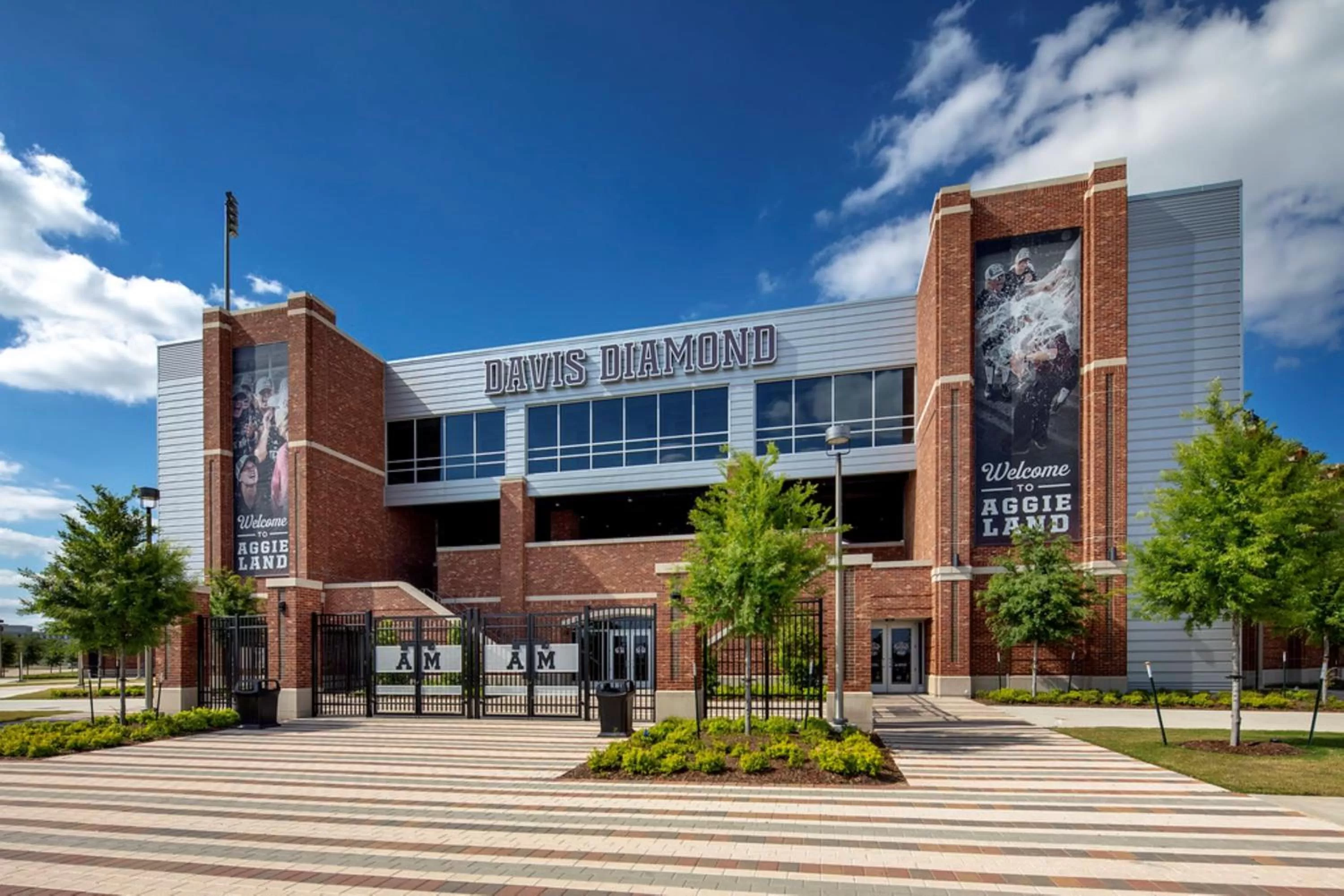 Nearby landmark in Holiday Inn Express & Suites College Station by IHG