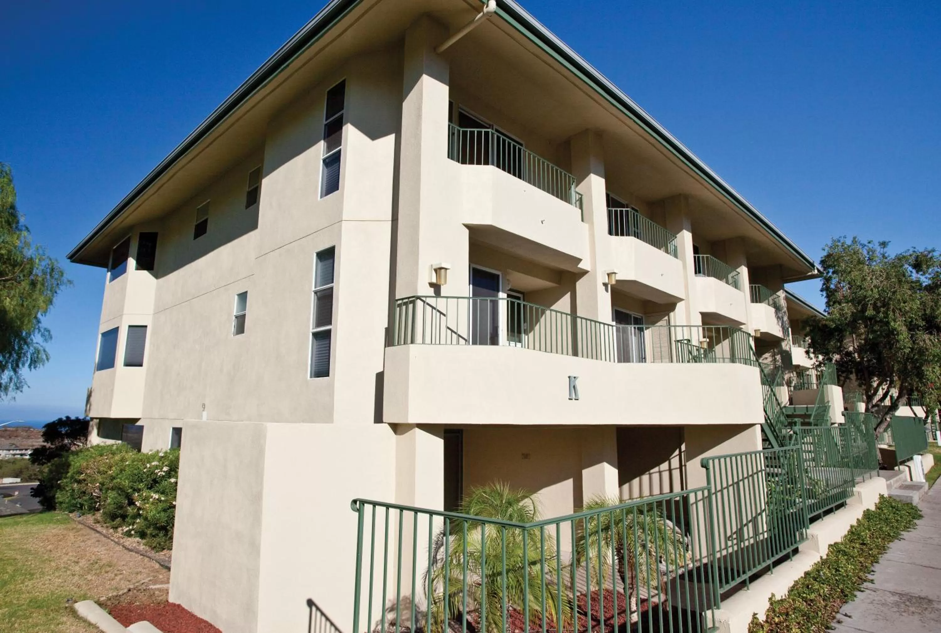 Other in Paniolo Greens Resort