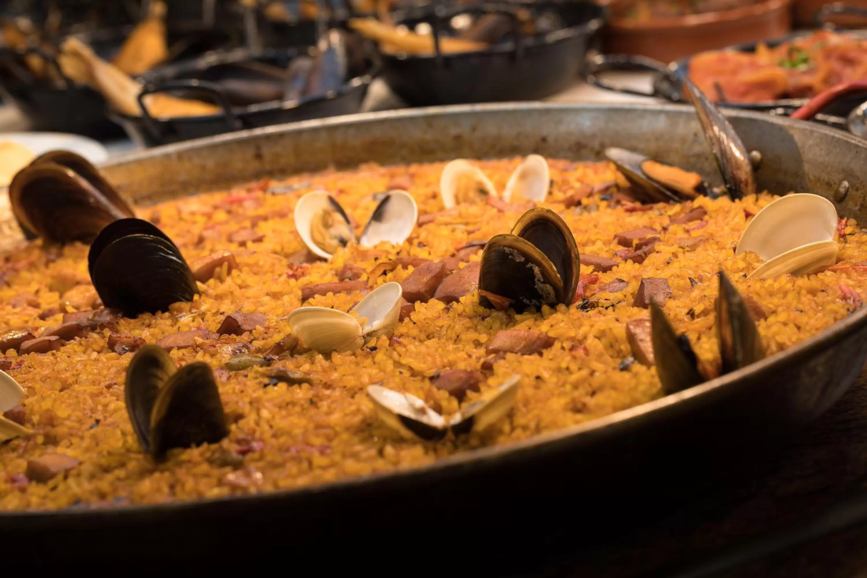 Restaurant/places to eat in htop Pineda Palace 4Sup - Adults Only #htopBliss