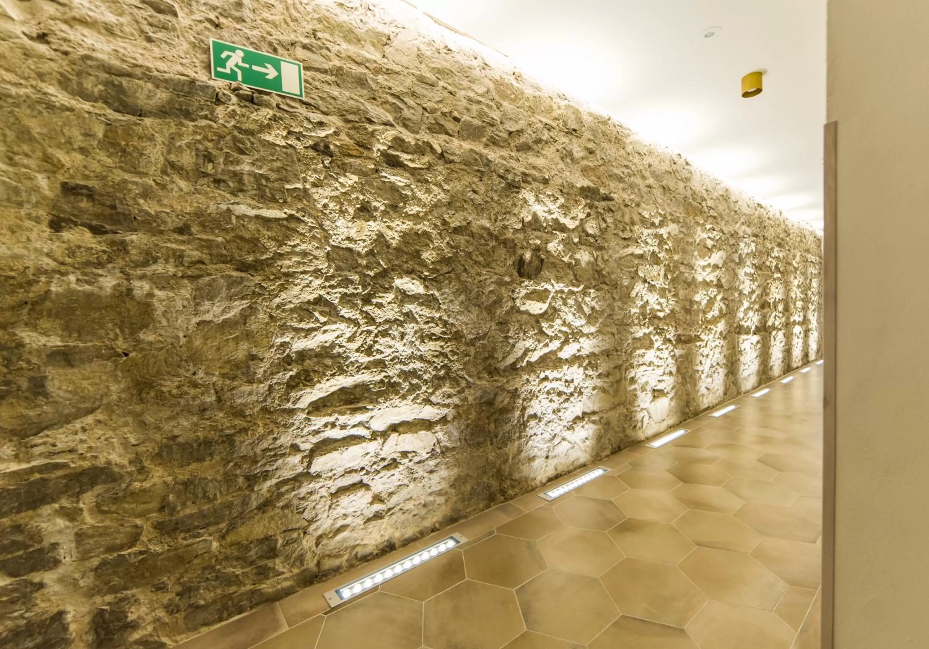 Other in Garni hotel Castle Bridge