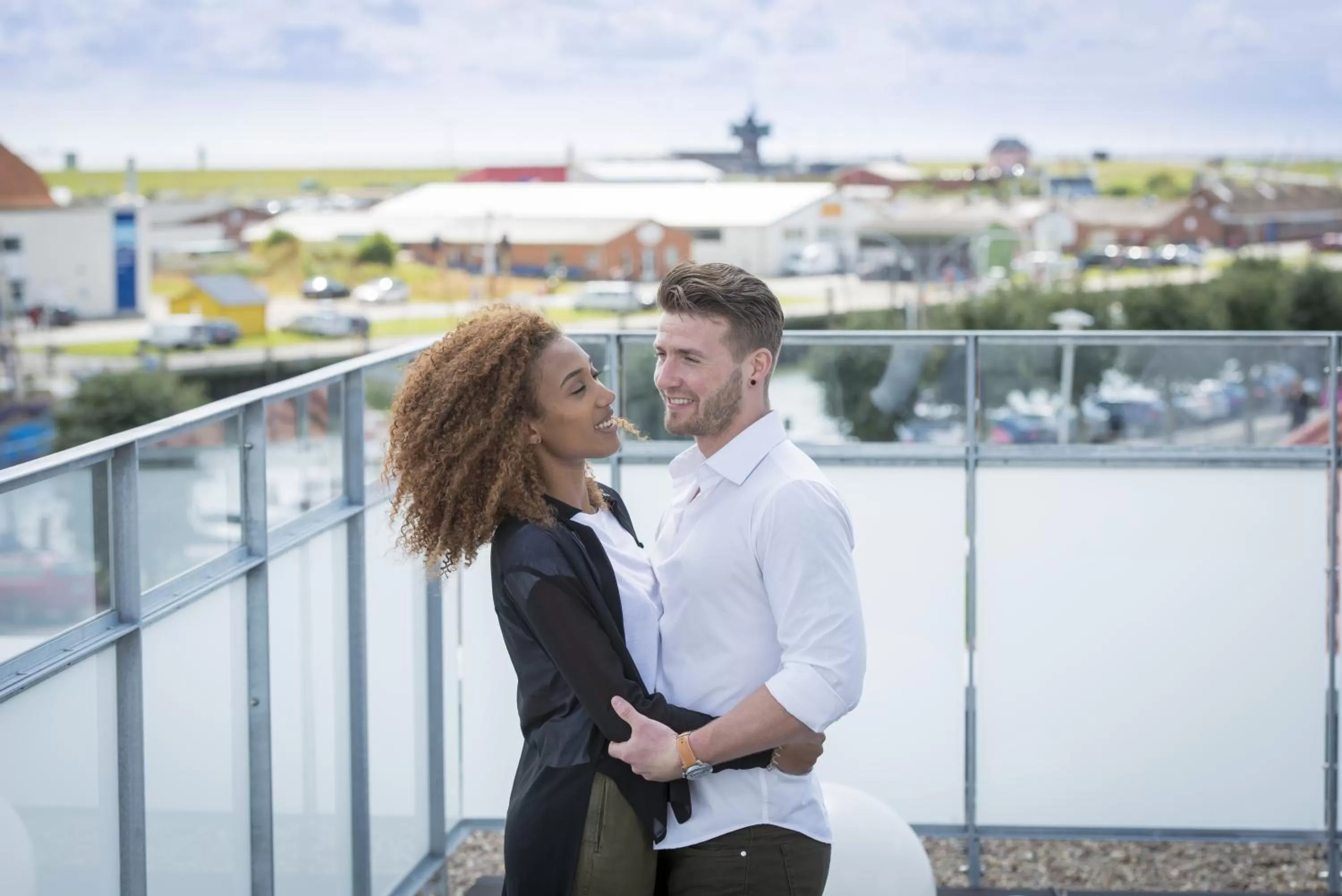 Day in Hotel Hafen Büsum