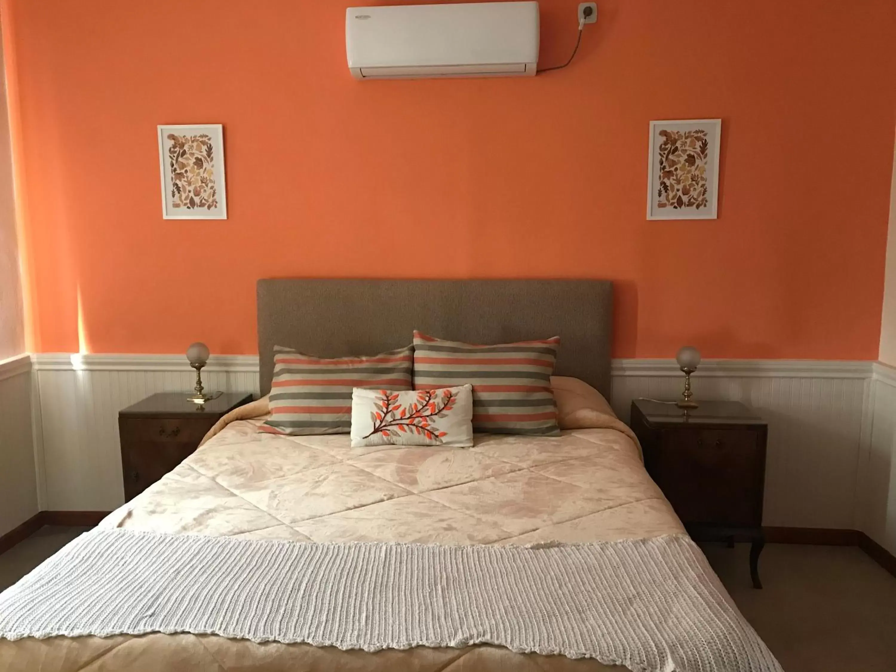 Standard Double Room - single occupancy in LOS TEROS POSADA DE CAMPO Standard Double Room - single occupancy in LOS TEROS POSADA DE CAMPO