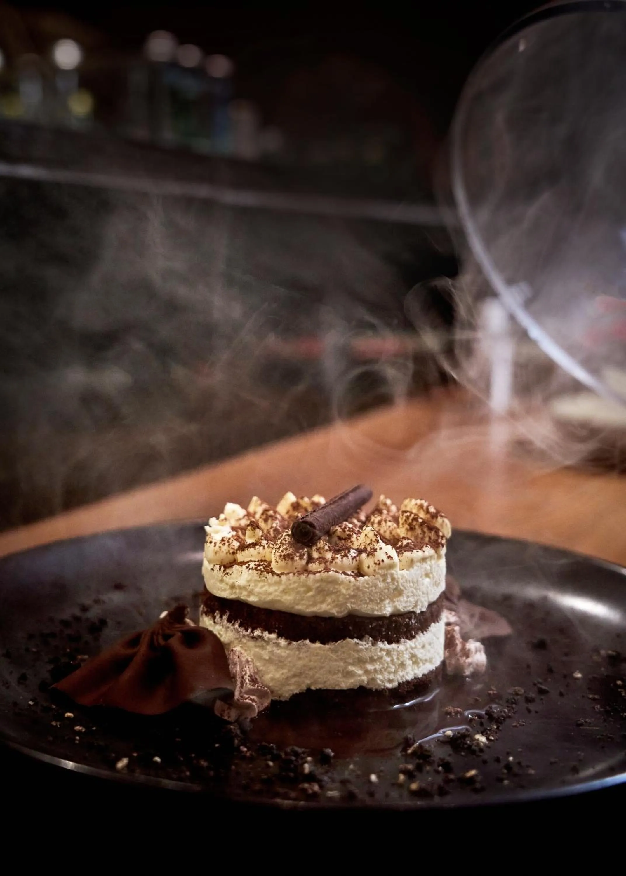 Food in JW Marriott Phuket Resort and Spa