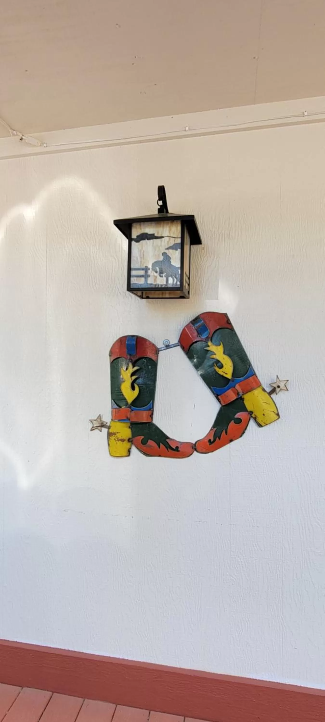 Lobby or reception in Hot Springs Inn