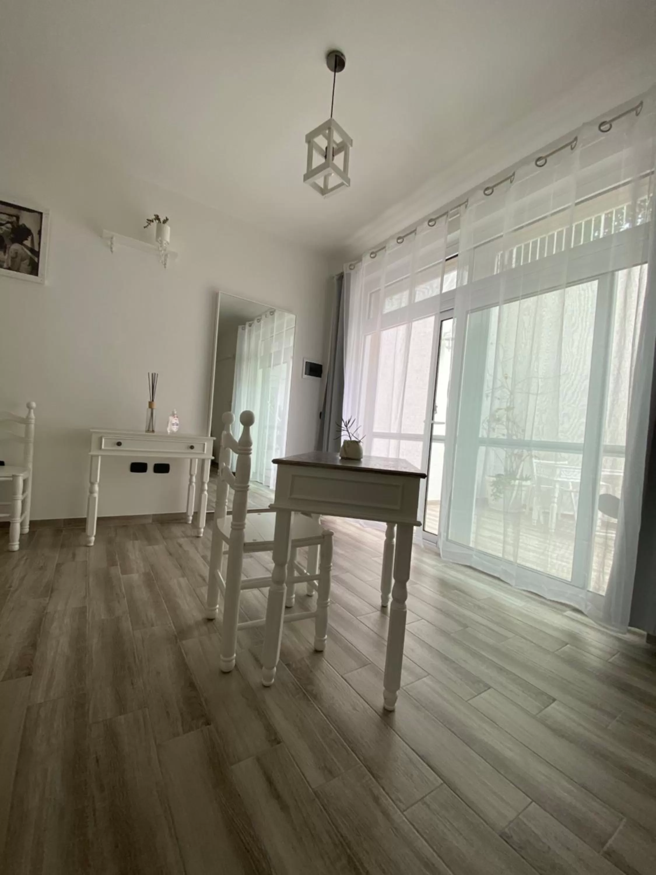 Photo of the whole room, Dining Area in La casa di Nina