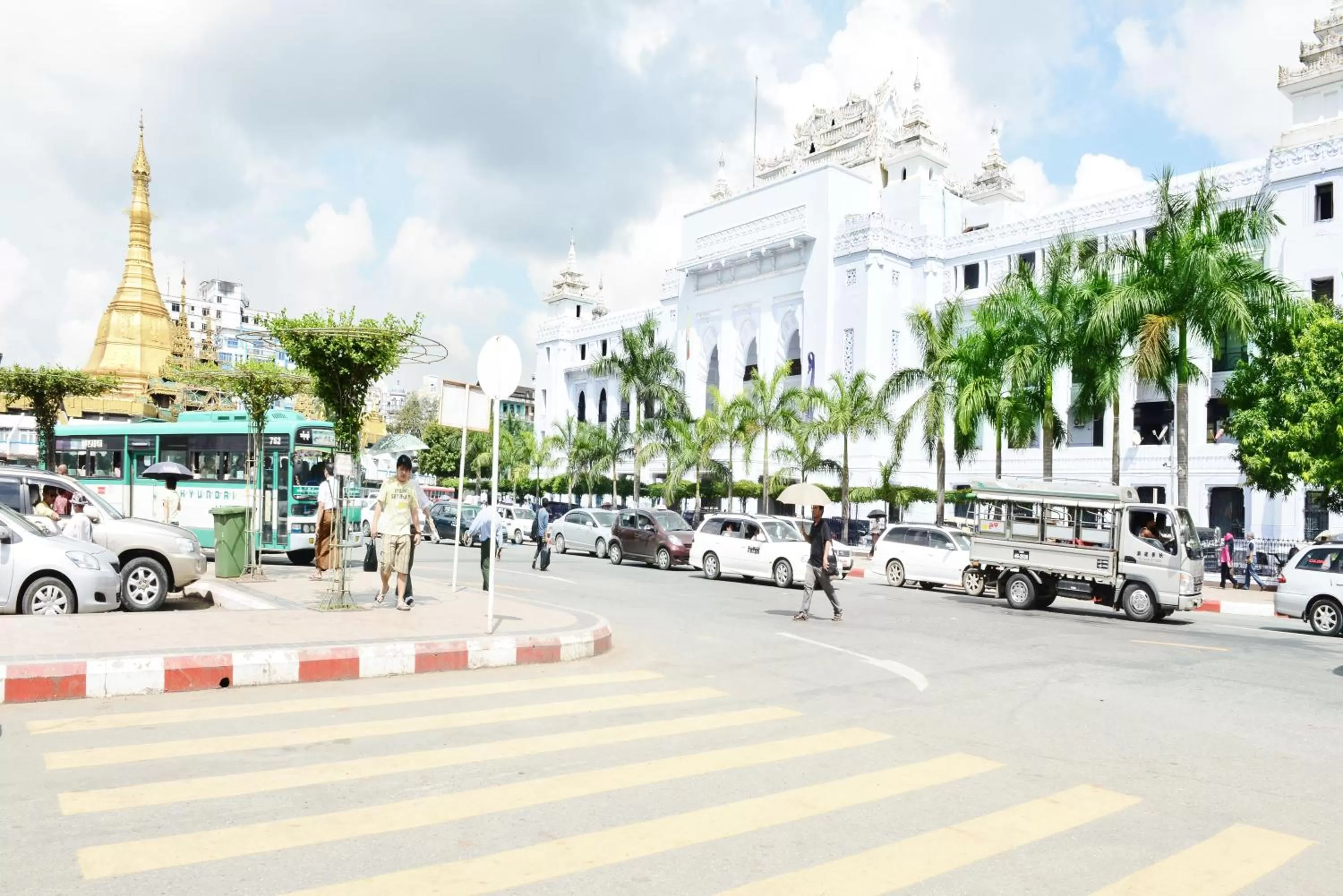 Other in Hotel Grand United - Ahlone Branch